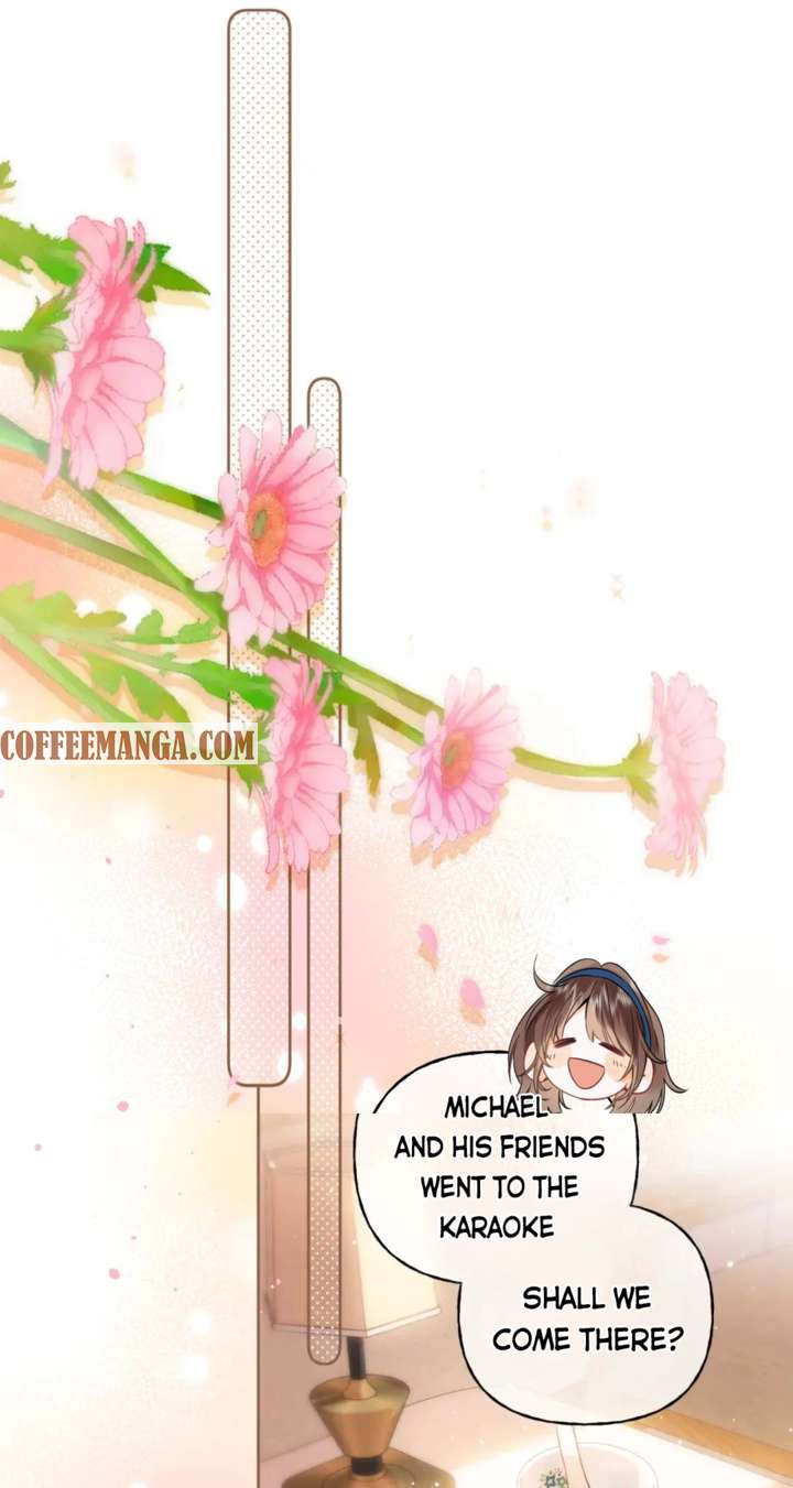 Read Hidden Love Can't Be Concealed Manga Online
