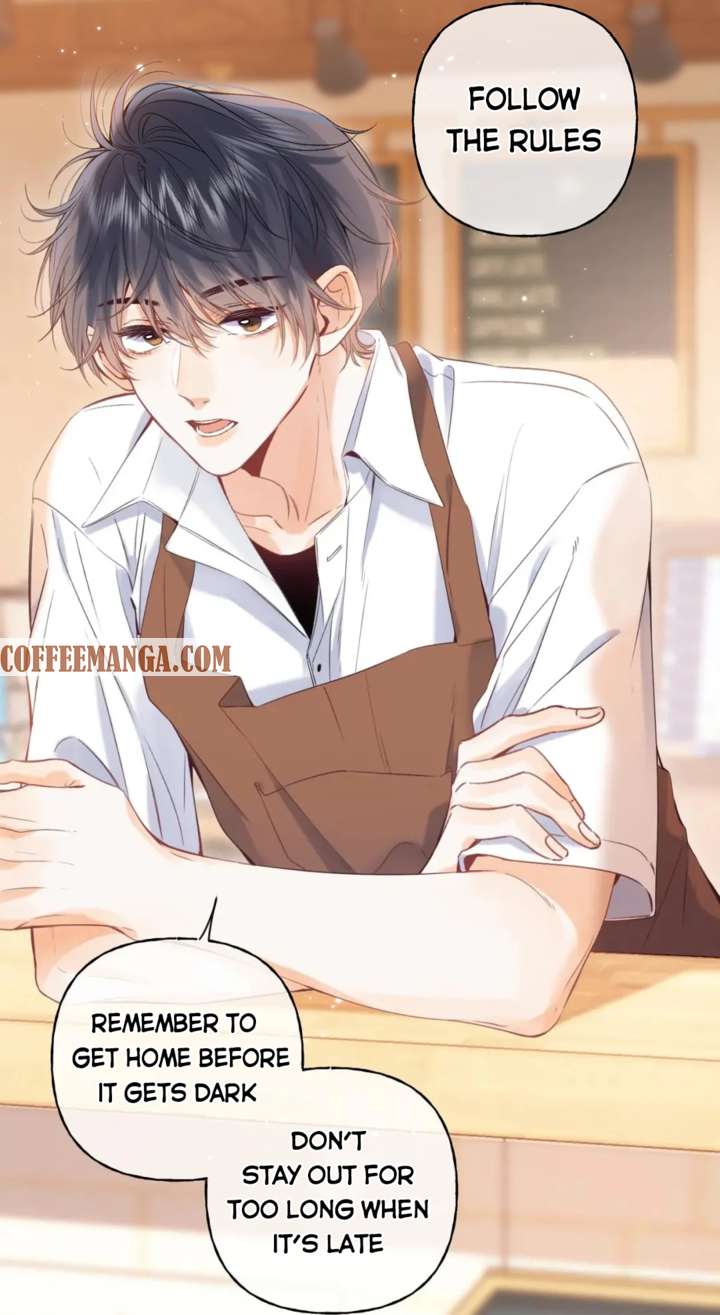 Read Hidden Love Can't Be Concealed Manga Online