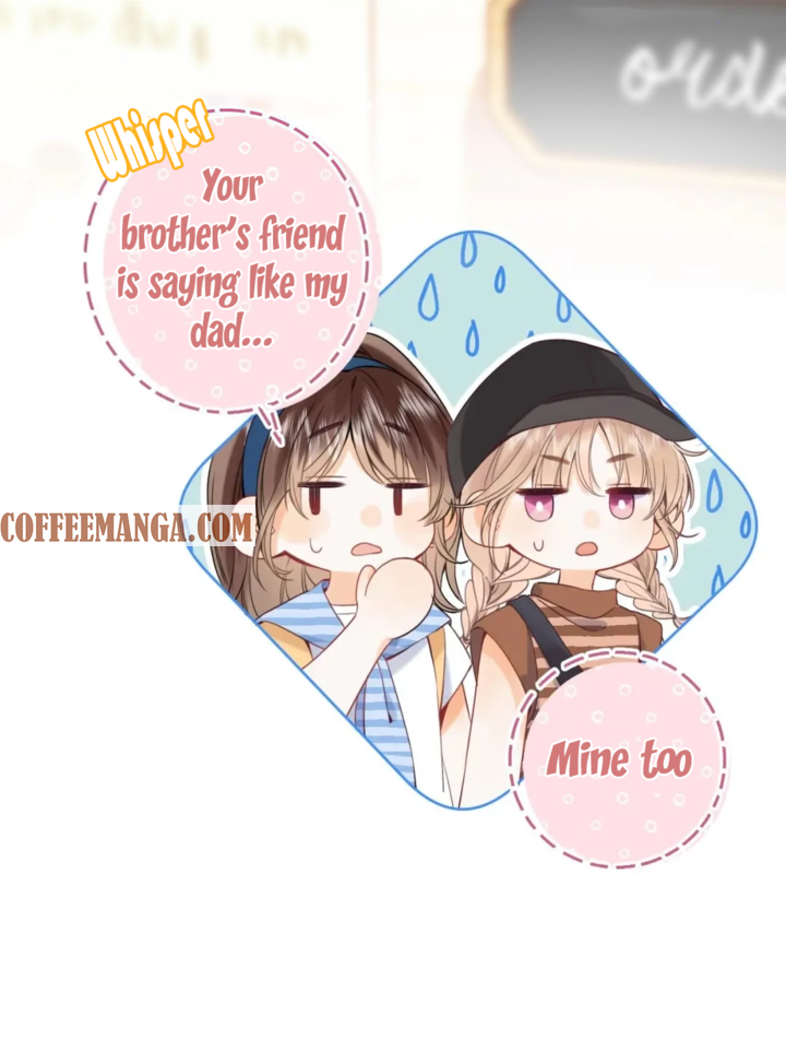 Read Hidden Love Can't Be Concealed Manga Online