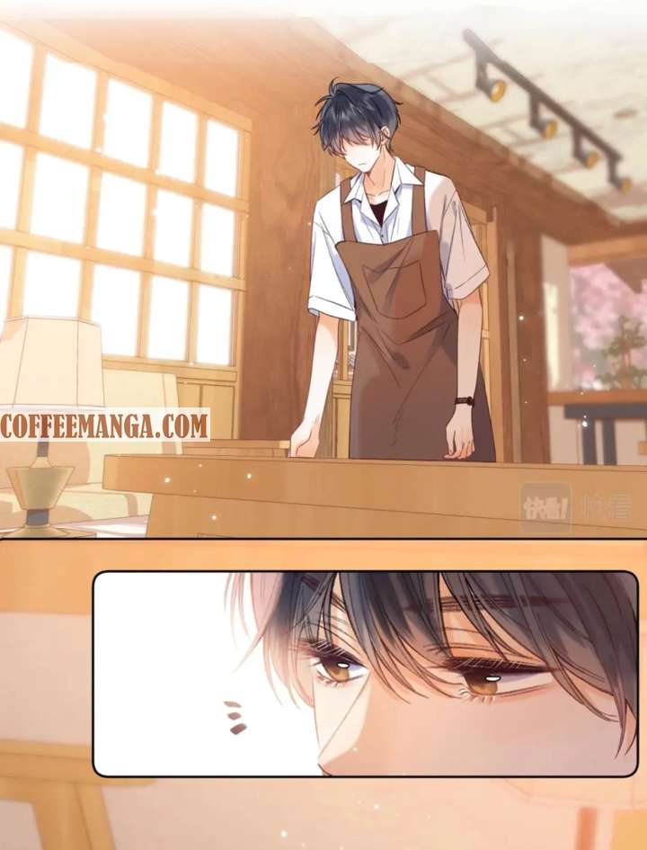 Read Hidden Love Can't Be Concealed Manga Online