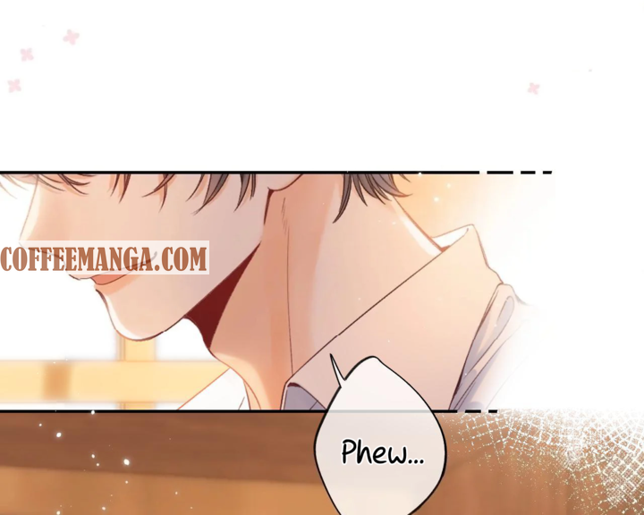 Read Hidden Love Can't Be Concealed Manga Online