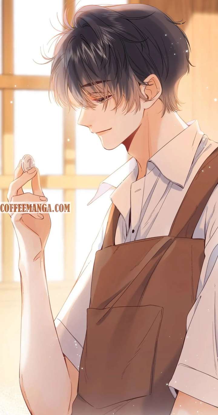 Read Hidden Love Can't Be Concealed Manga Online