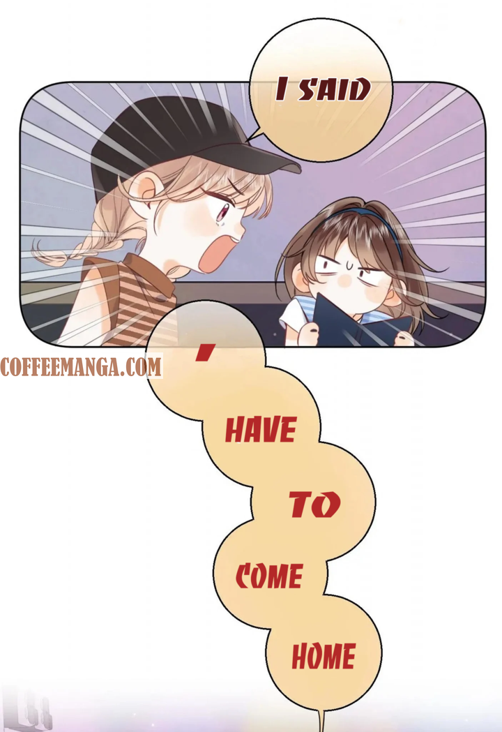 Read Hidden Love Can't Be Concealed Manga Online
