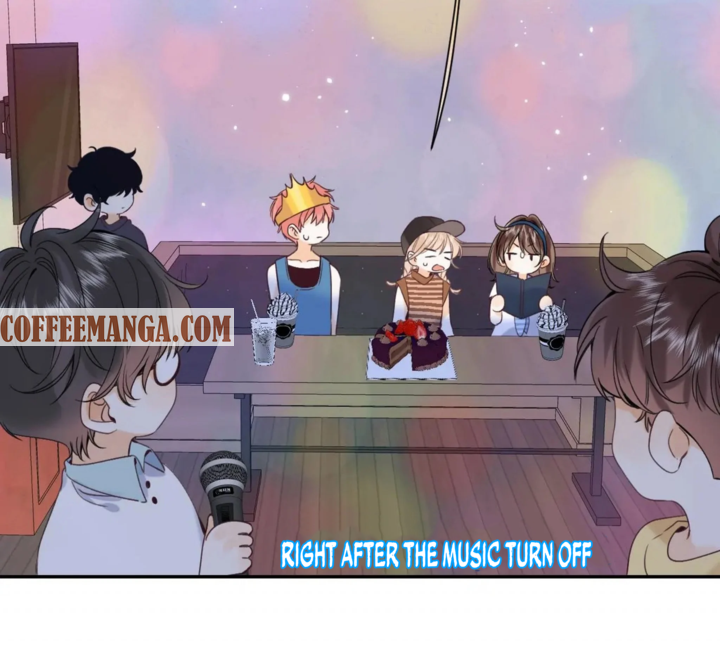 Read Hidden Love Can't Be Concealed Manga Online