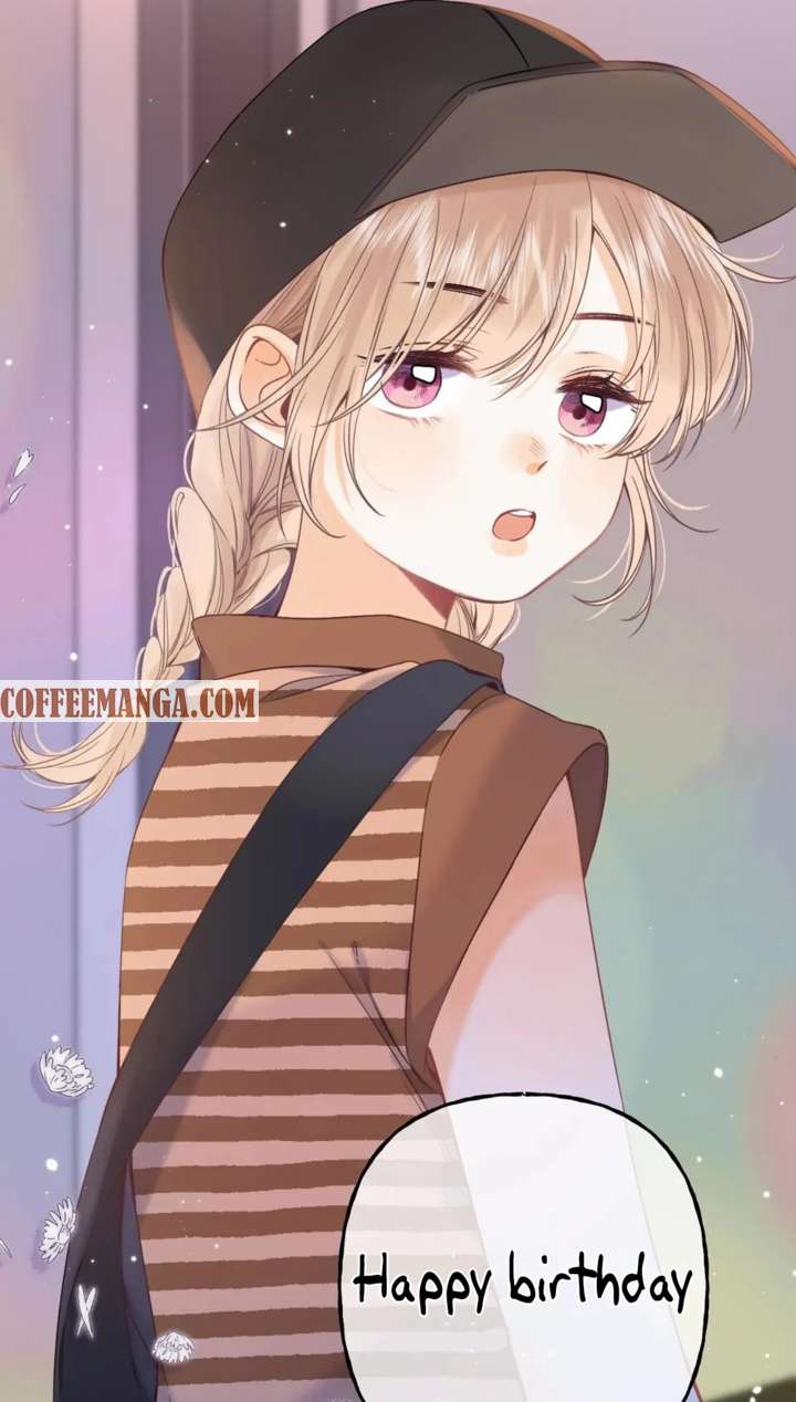 Read Hidden Love Can't Be Concealed Manga Online