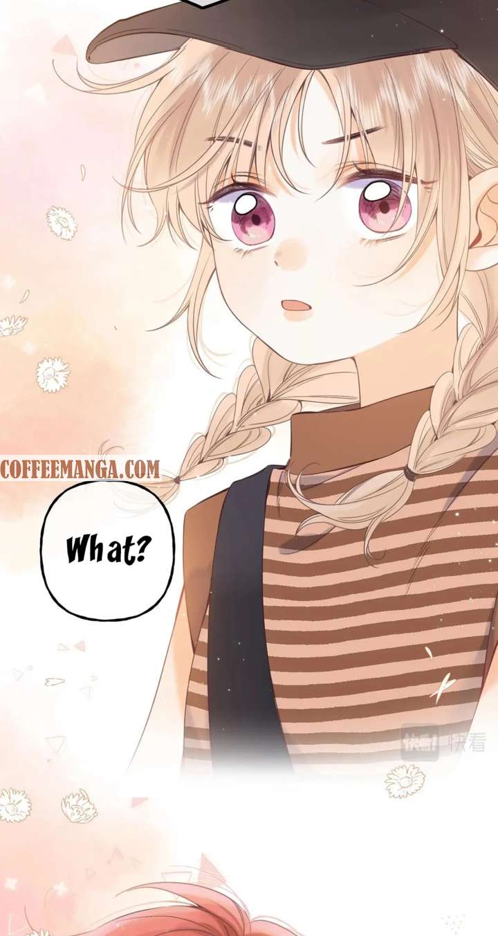 Read Hidden Love Can't Be Concealed Manga Online