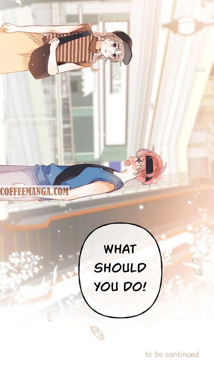 Read Hidden Love Can't Be Concealed Manga Online