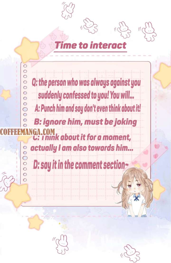 Read Hidden Love Can't Be Concealed Manga Online