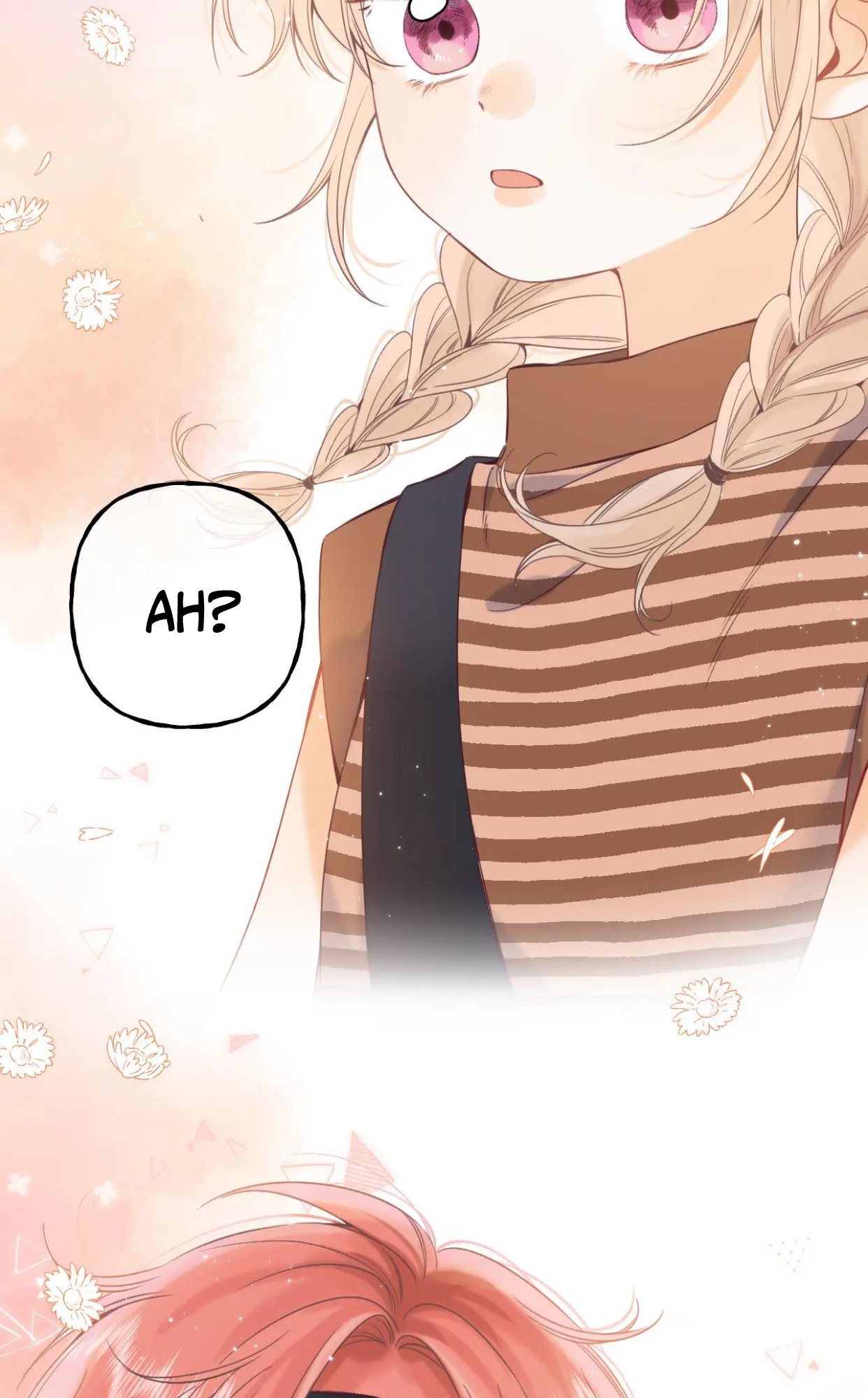 Read Hidden Love Can't Be Concealed Manga Online