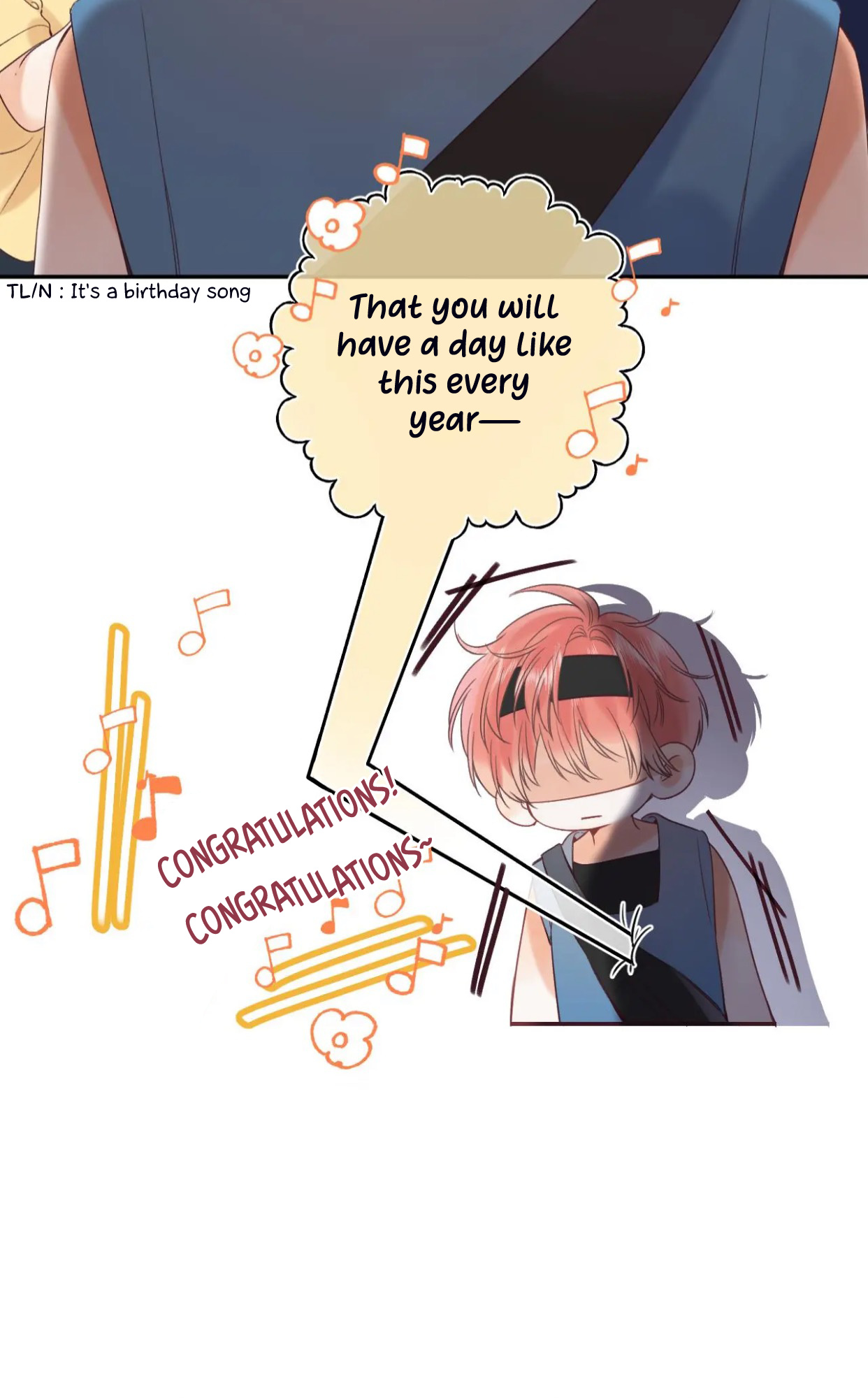 Read Hidden Love Can't Be Concealed Manga Online