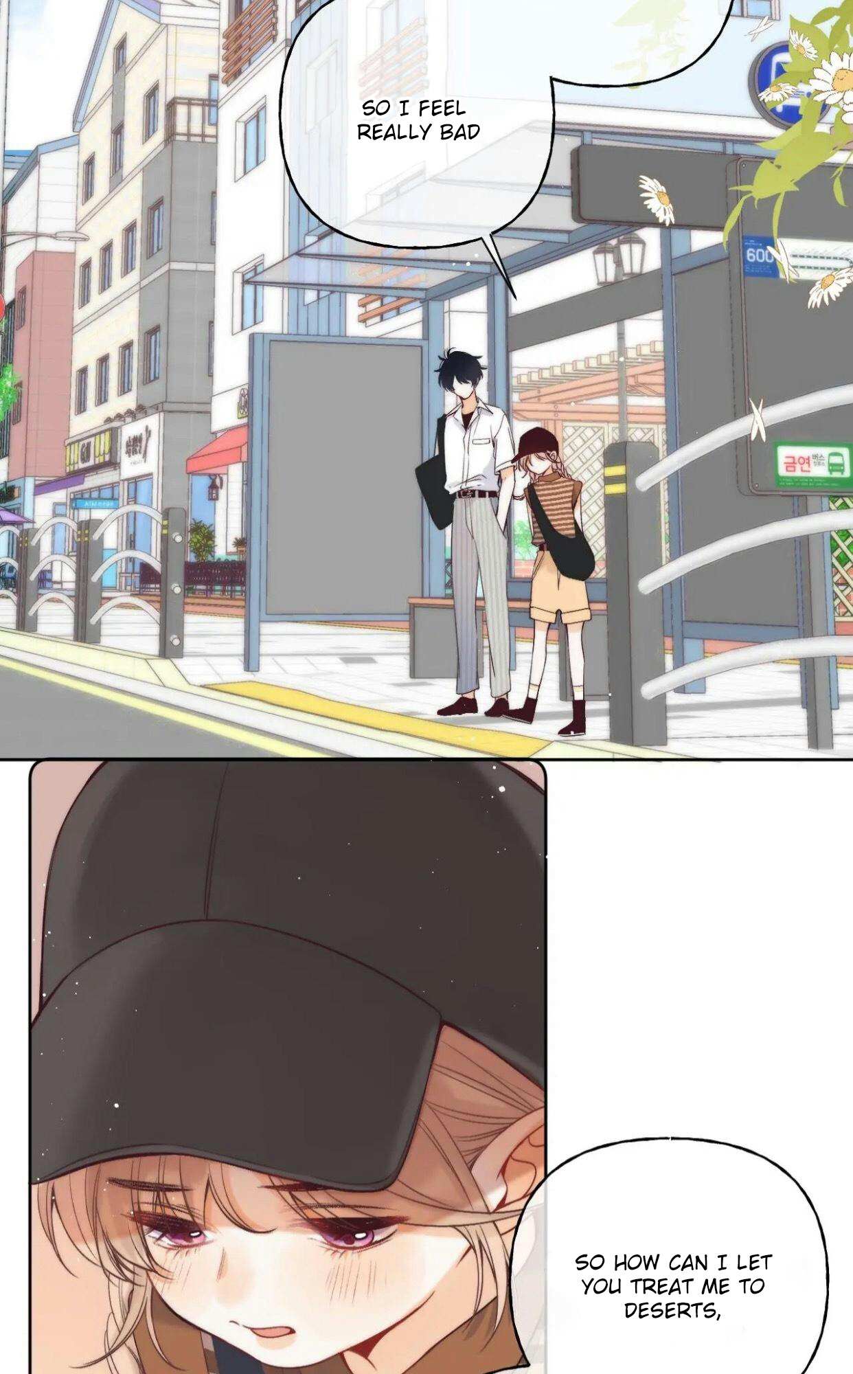 Read Hidden Love Can't Be Concealed Manga Online