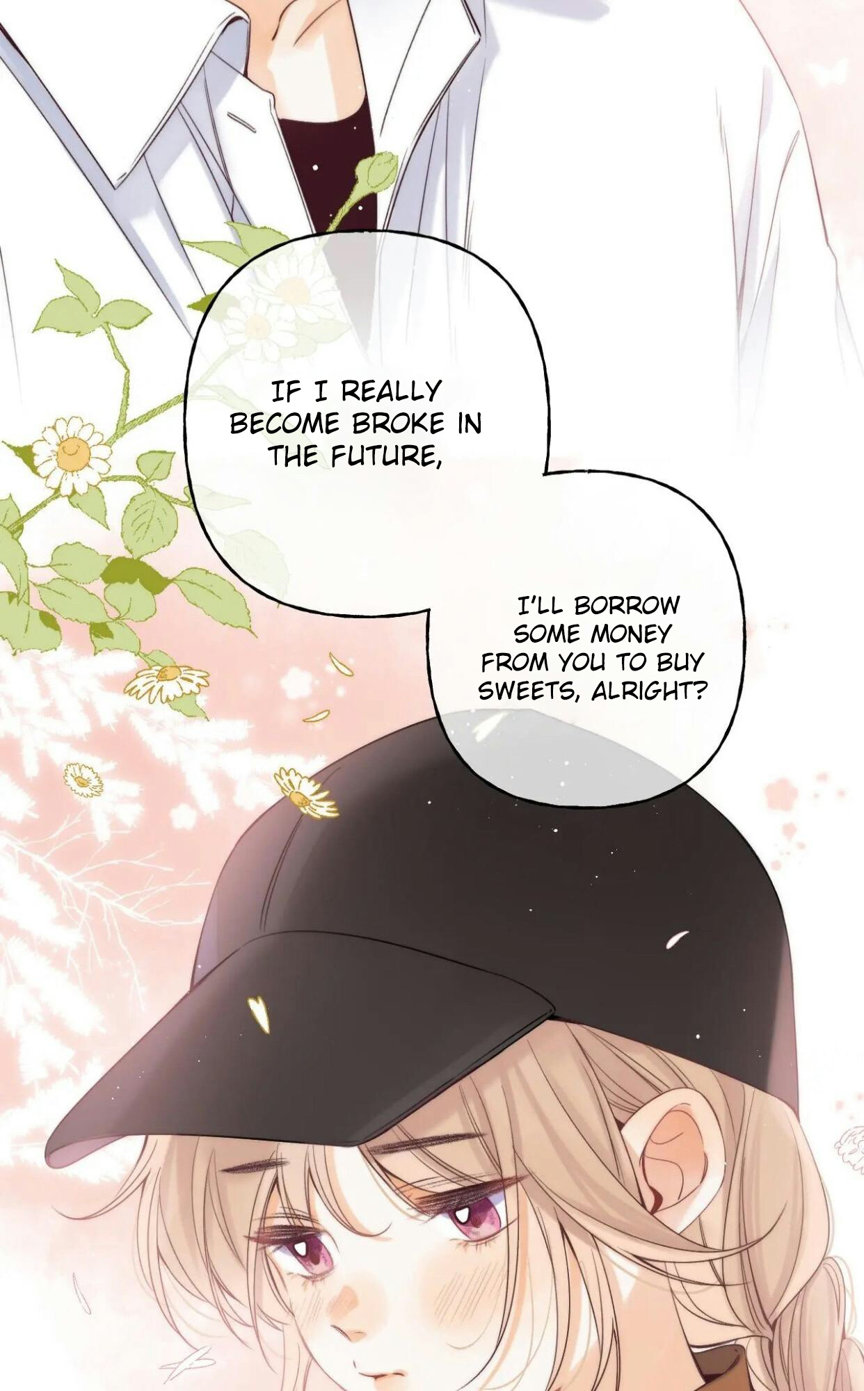 Read Hidden Love Can't Be Concealed Manga Online