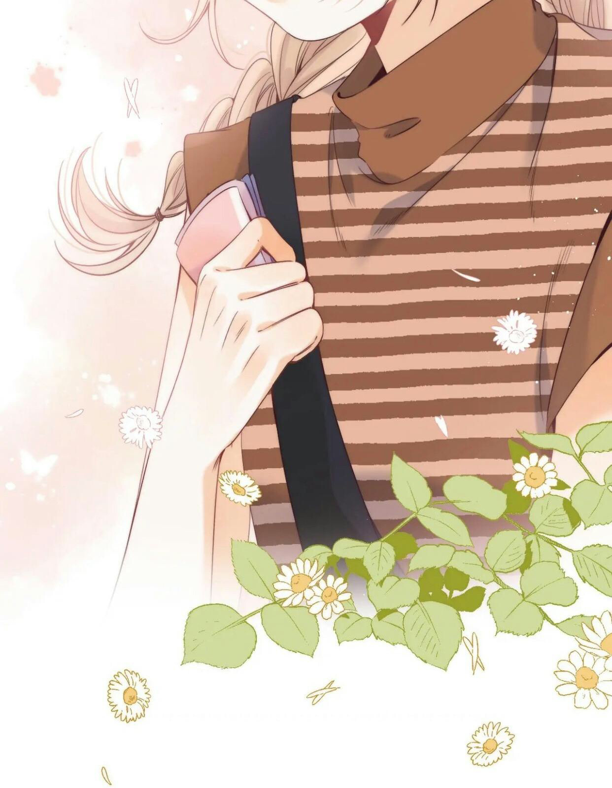 Read Hidden Love Can't Be Concealed Manga Online