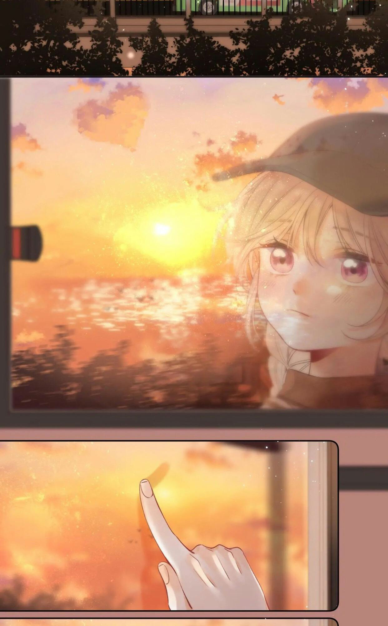 Read Hidden Love Can't Be Concealed Manga Online