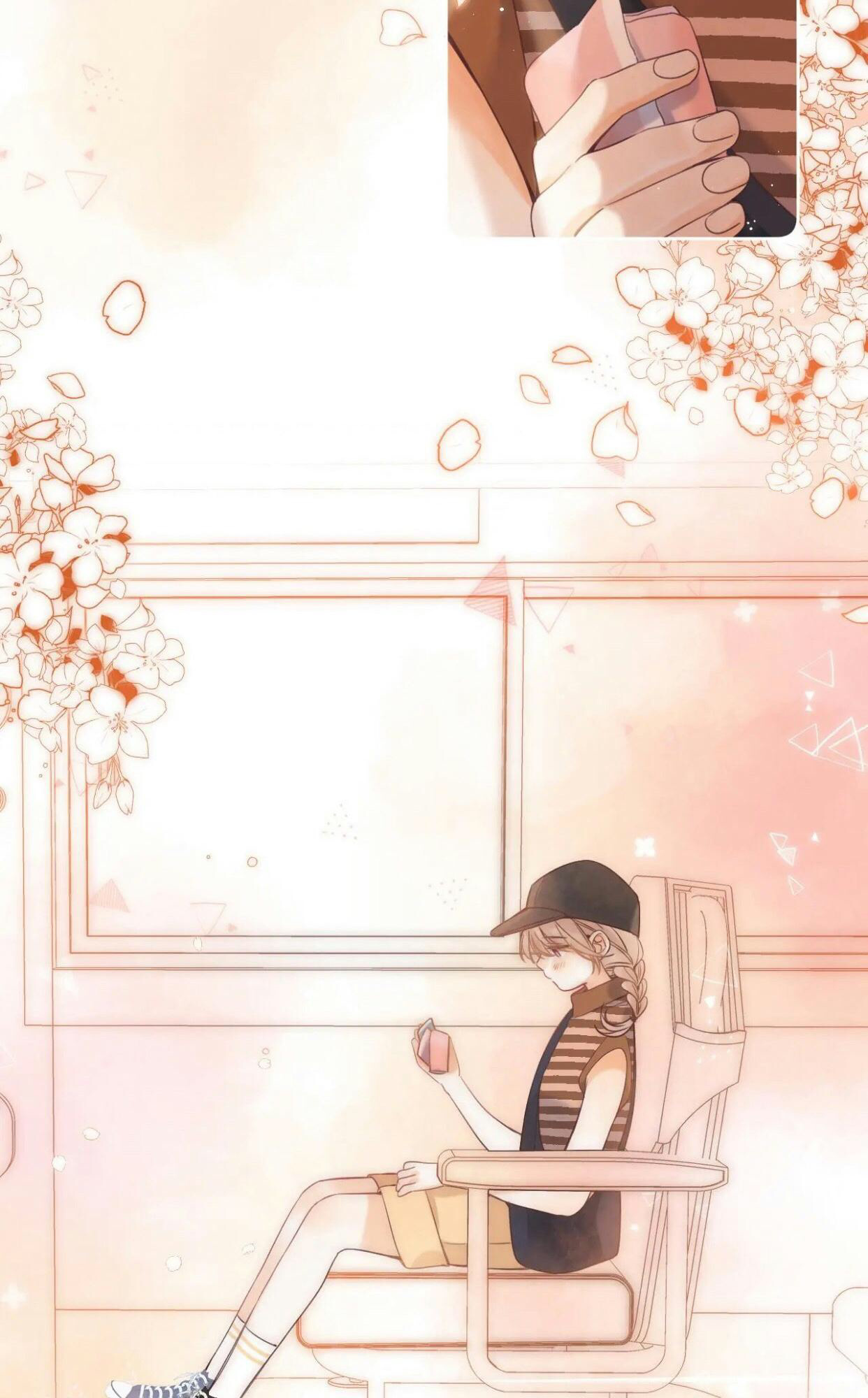 Read Hidden Love Can't Be Concealed Manga Online