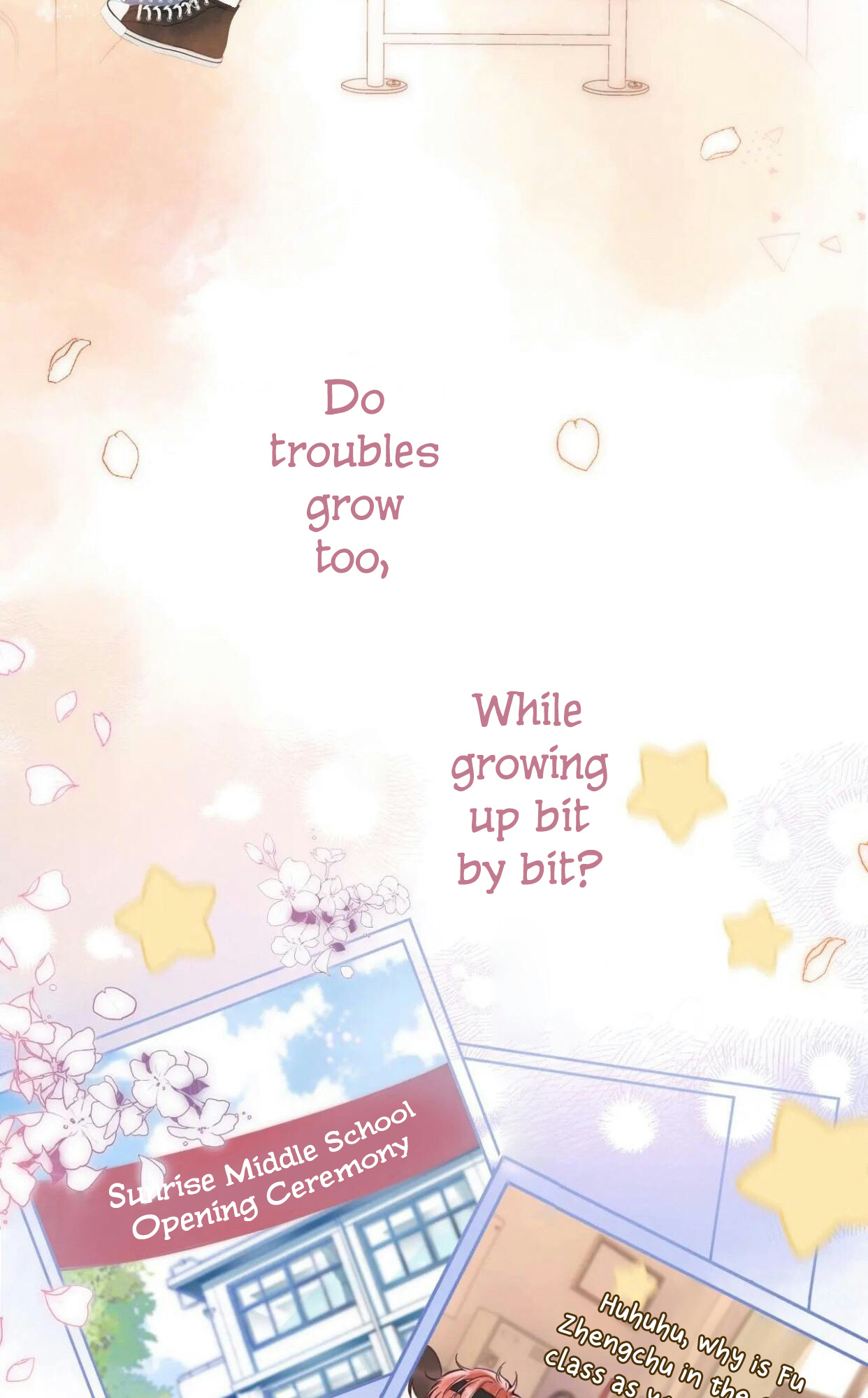 Read Hidden Love Can't Be Concealed Manga Online