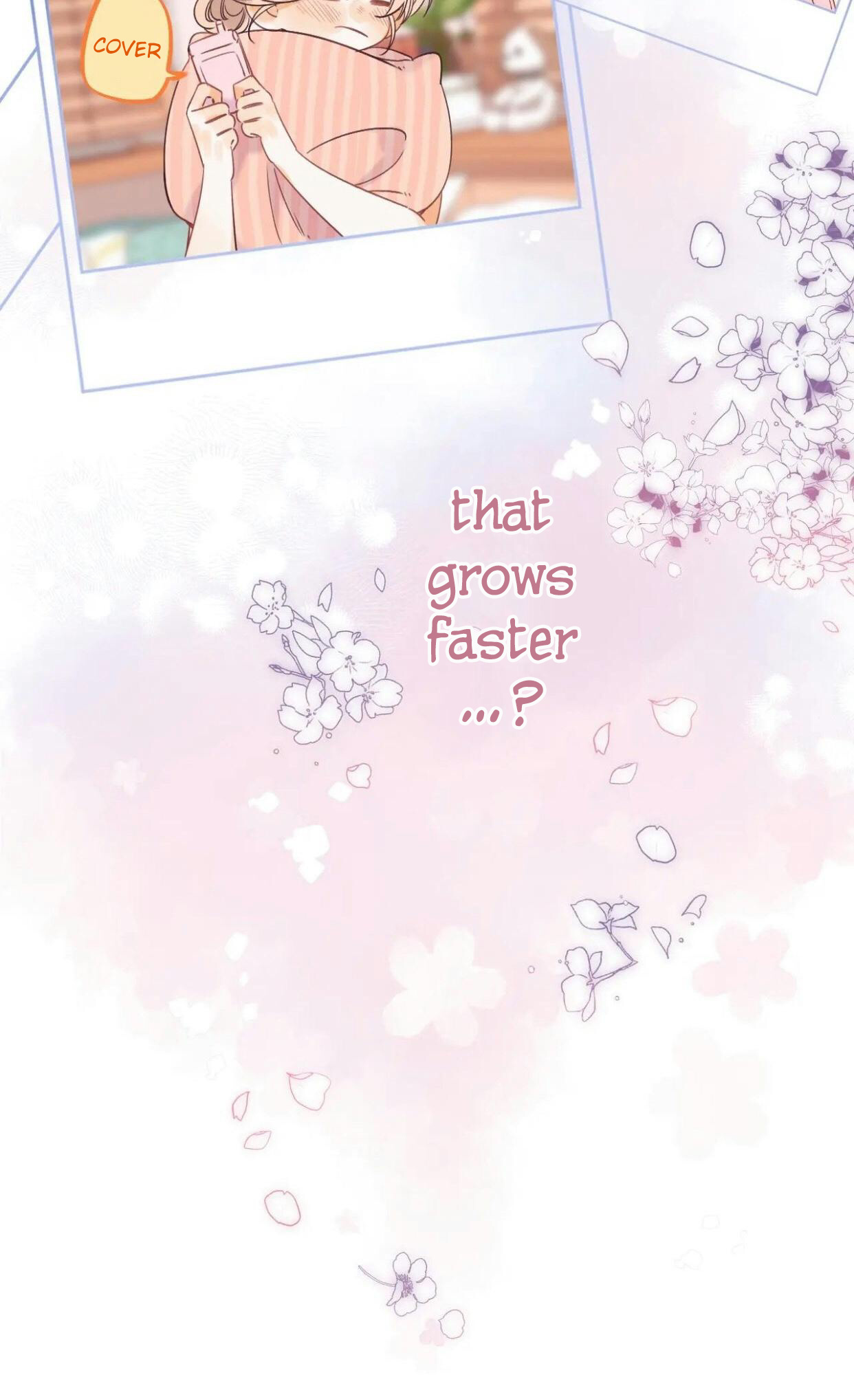 Read Hidden Love Can't Be Concealed Manga Online