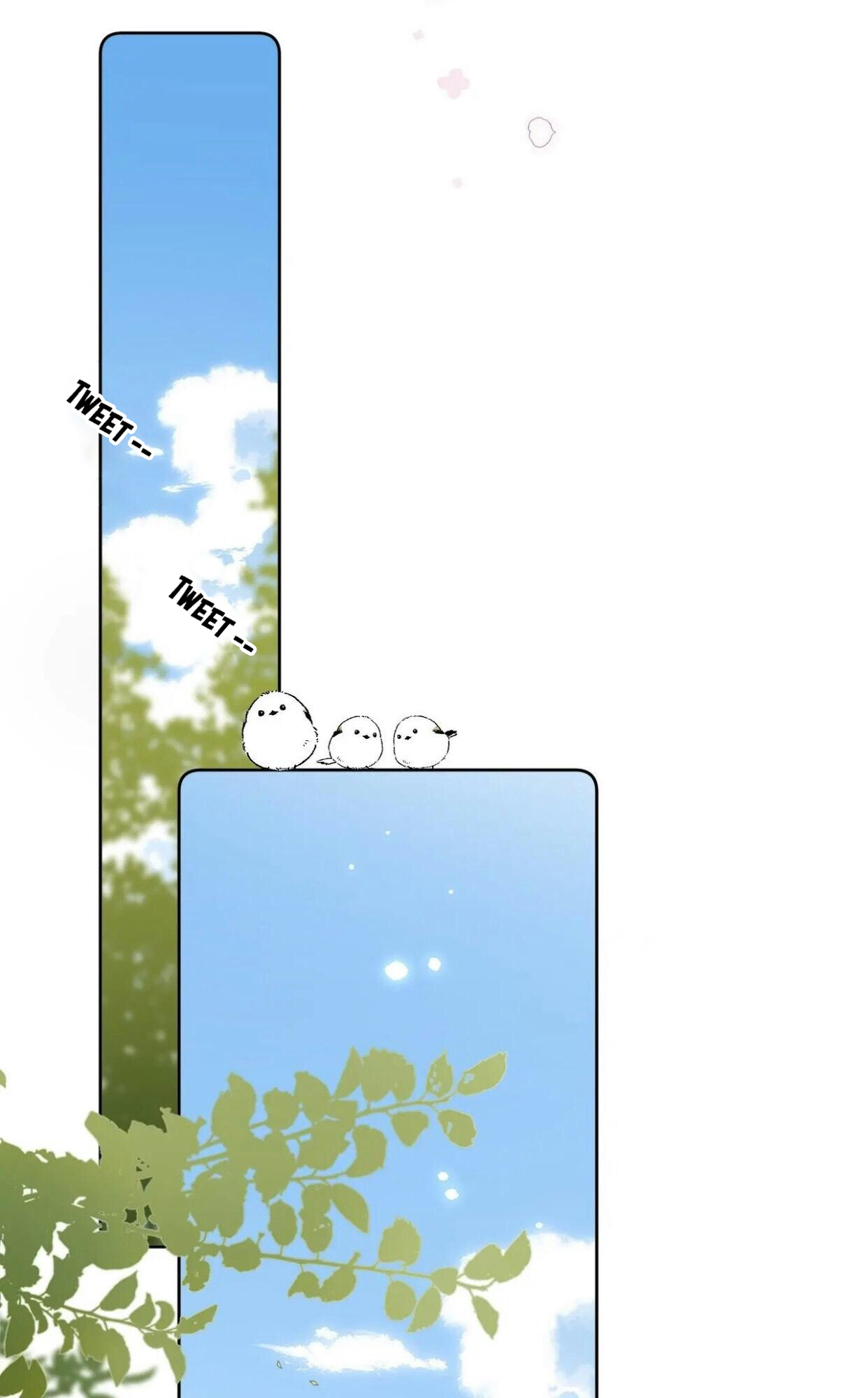 Read Hidden Love Can't Be Concealed Manga Online