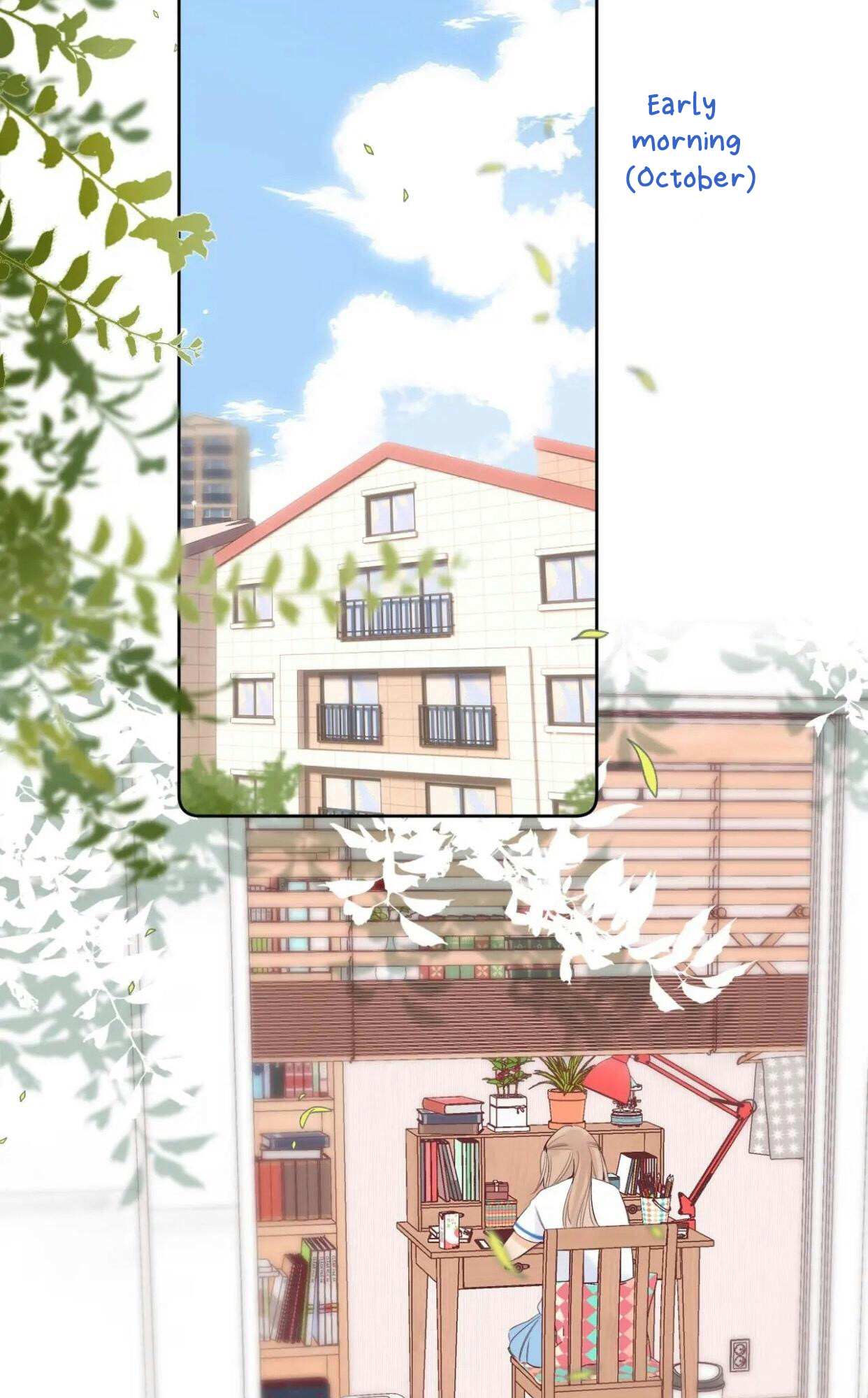 Read Hidden Love Can't Be Concealed Manga Online