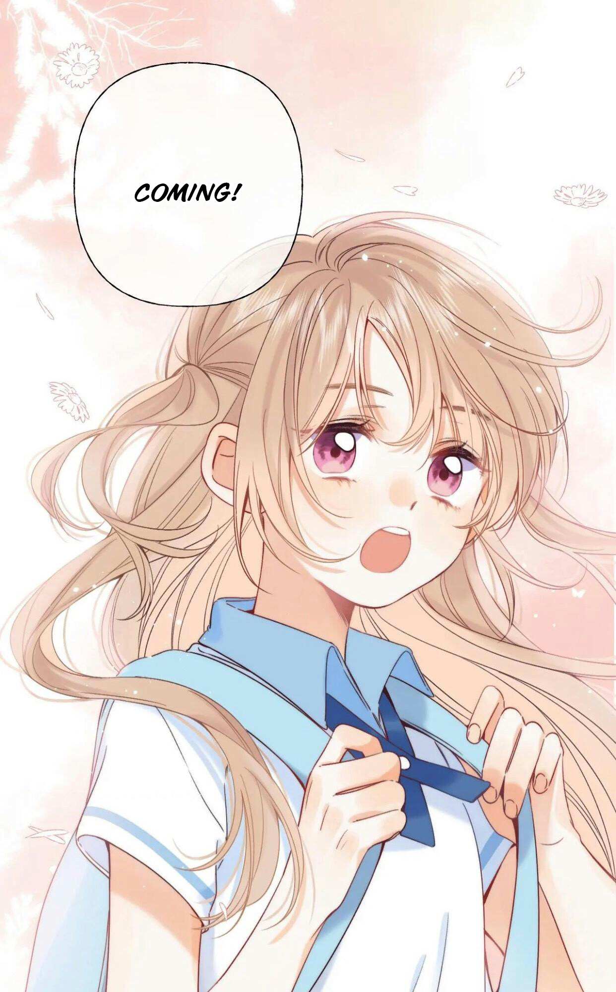 Read Hidden Love Can't Be Concealed Manga Online