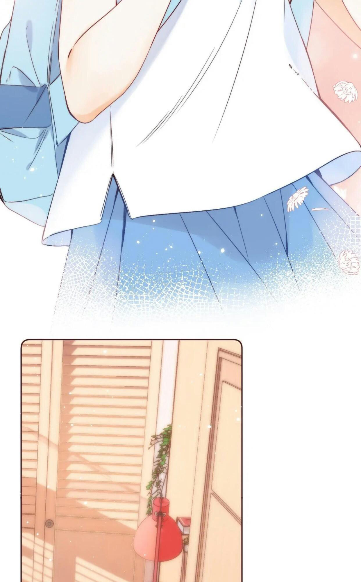 Read Hidden Love Can't Be Concealed Manga Online