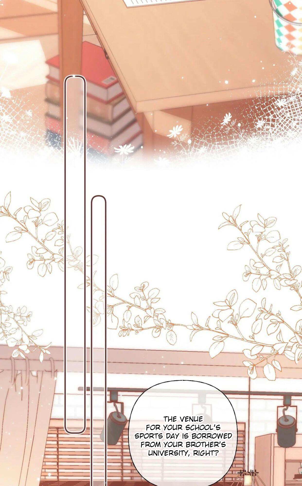 Read Hidden Love Can't Be Concealed Manga Online
