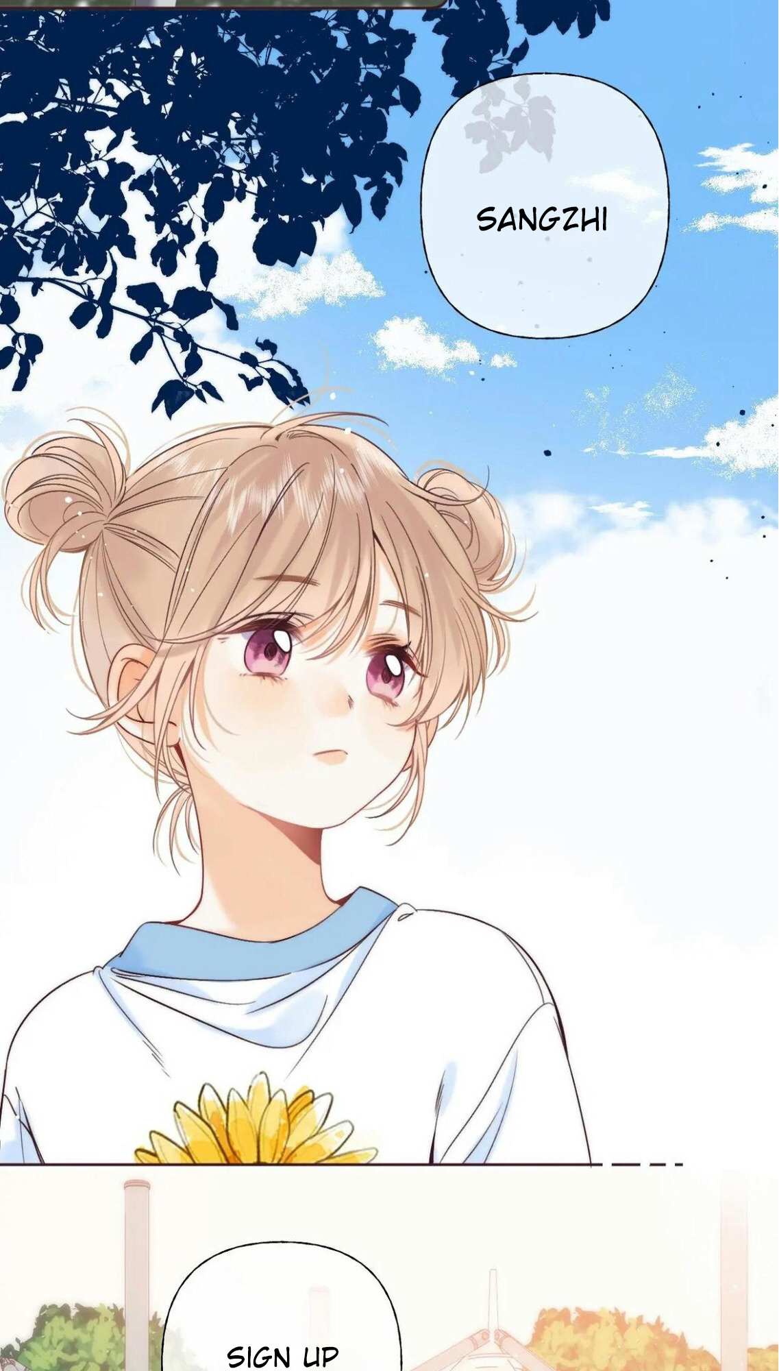 Read Hidden Love Can't Be Concealed Manga Online