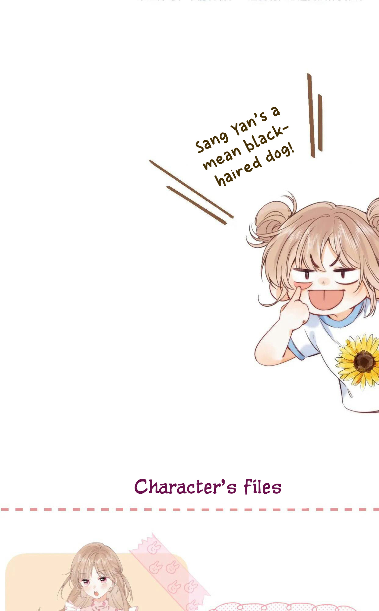 Read Hidden Love Can't Be Concealed Manga Online