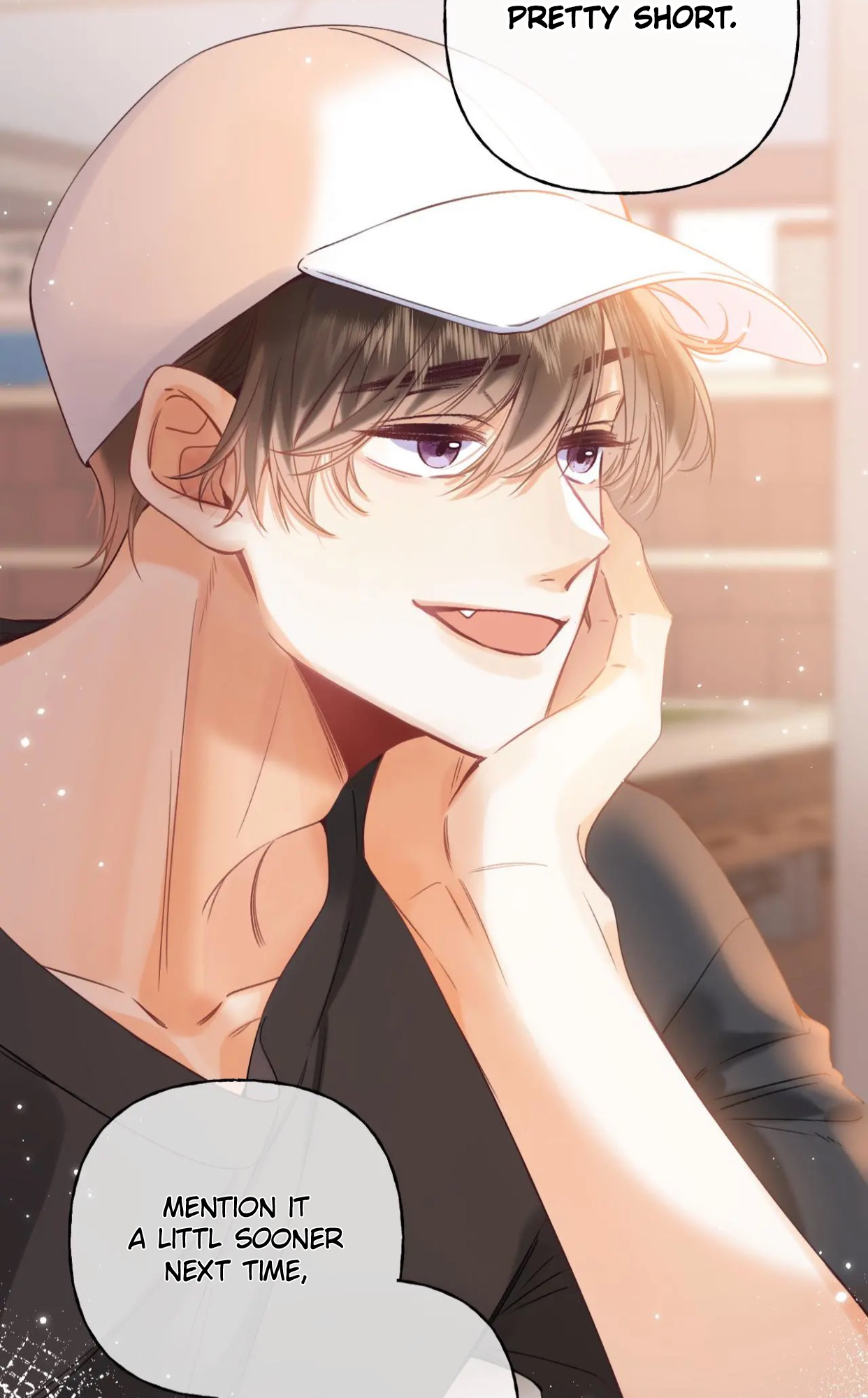 Read Hidden Love Can't Be Concealed Manga Online