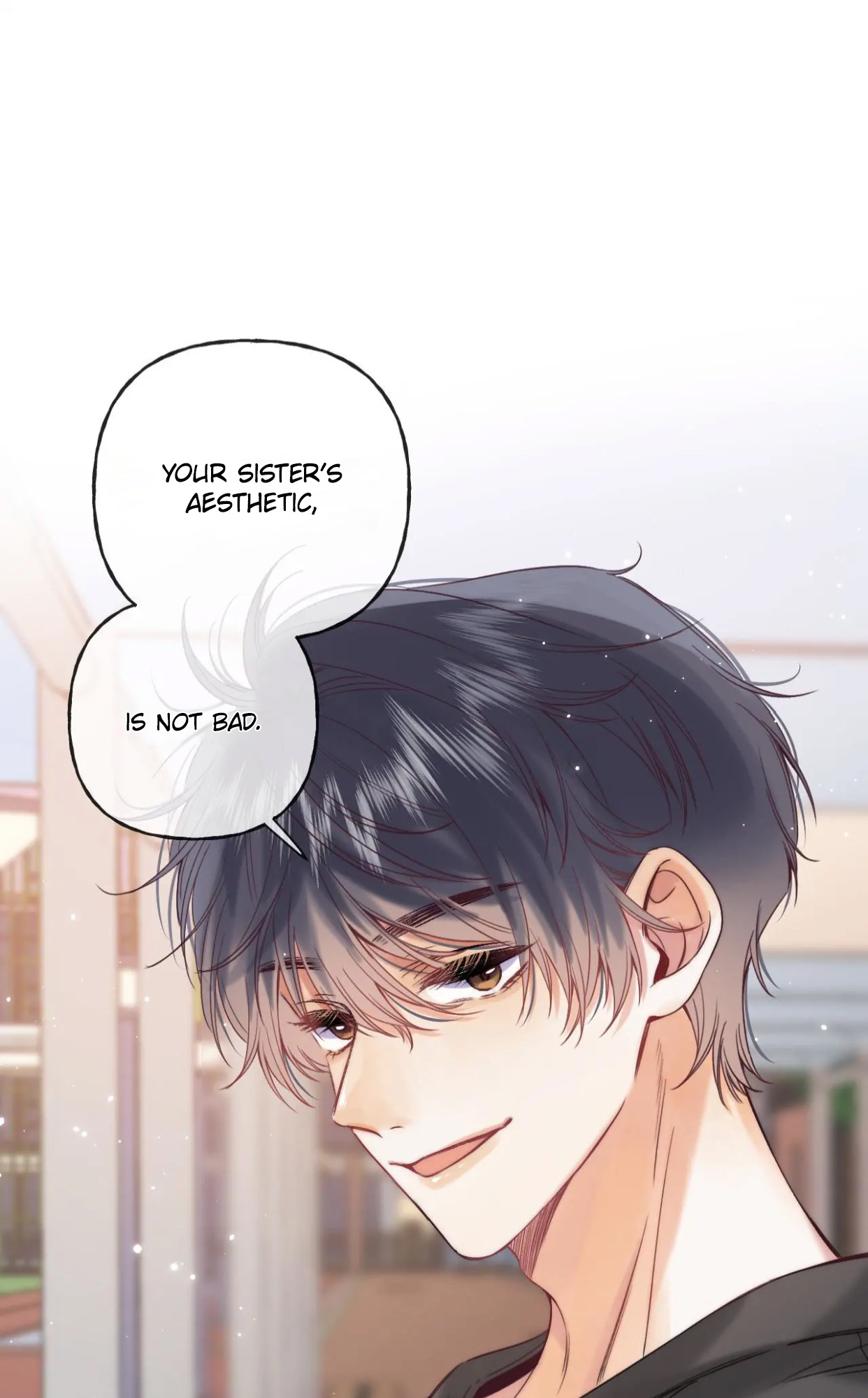 Read Hidden Love Can't Be Concealed Manga Online