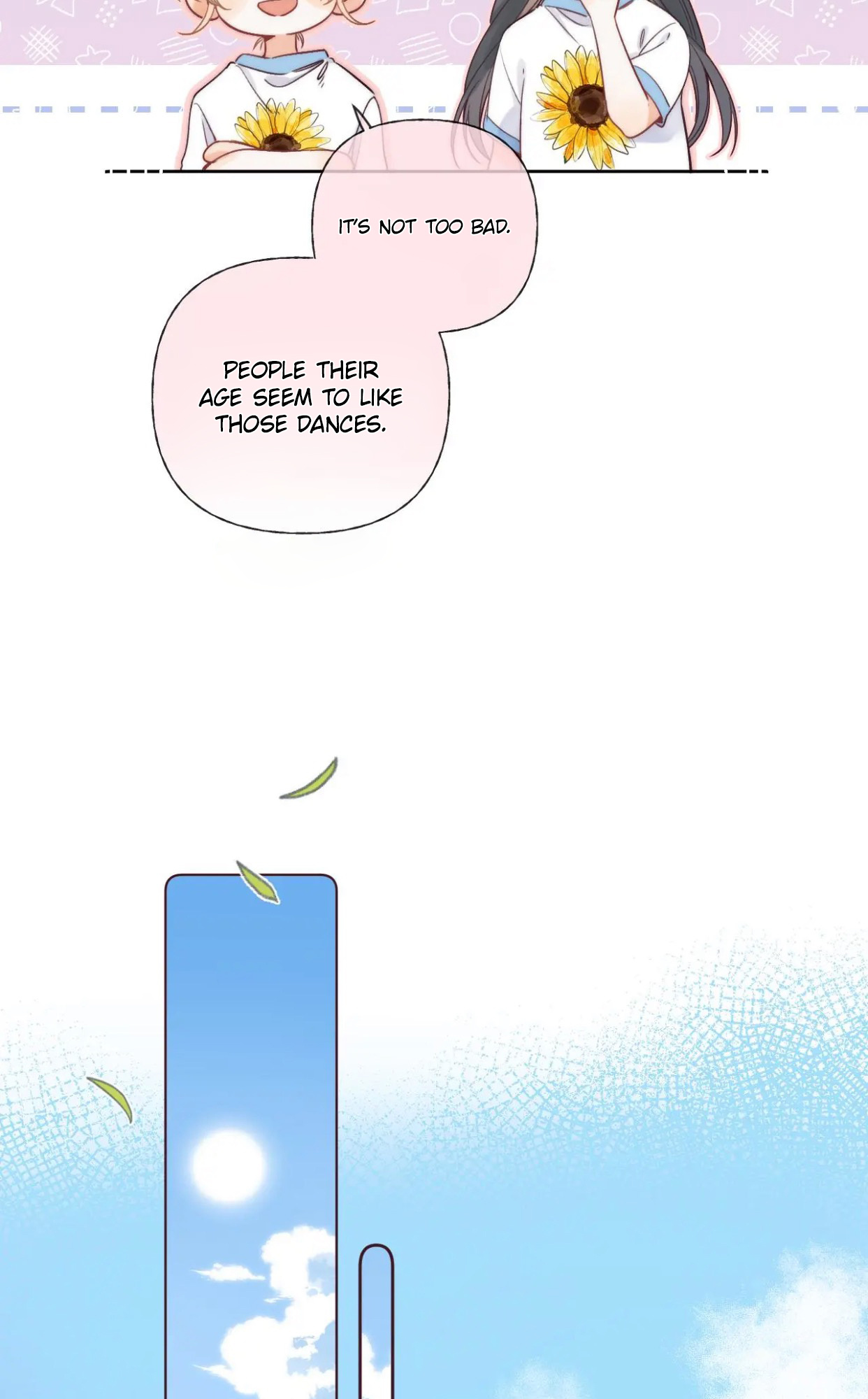 Read Hidden Love Can't Be Concealed Manga Online