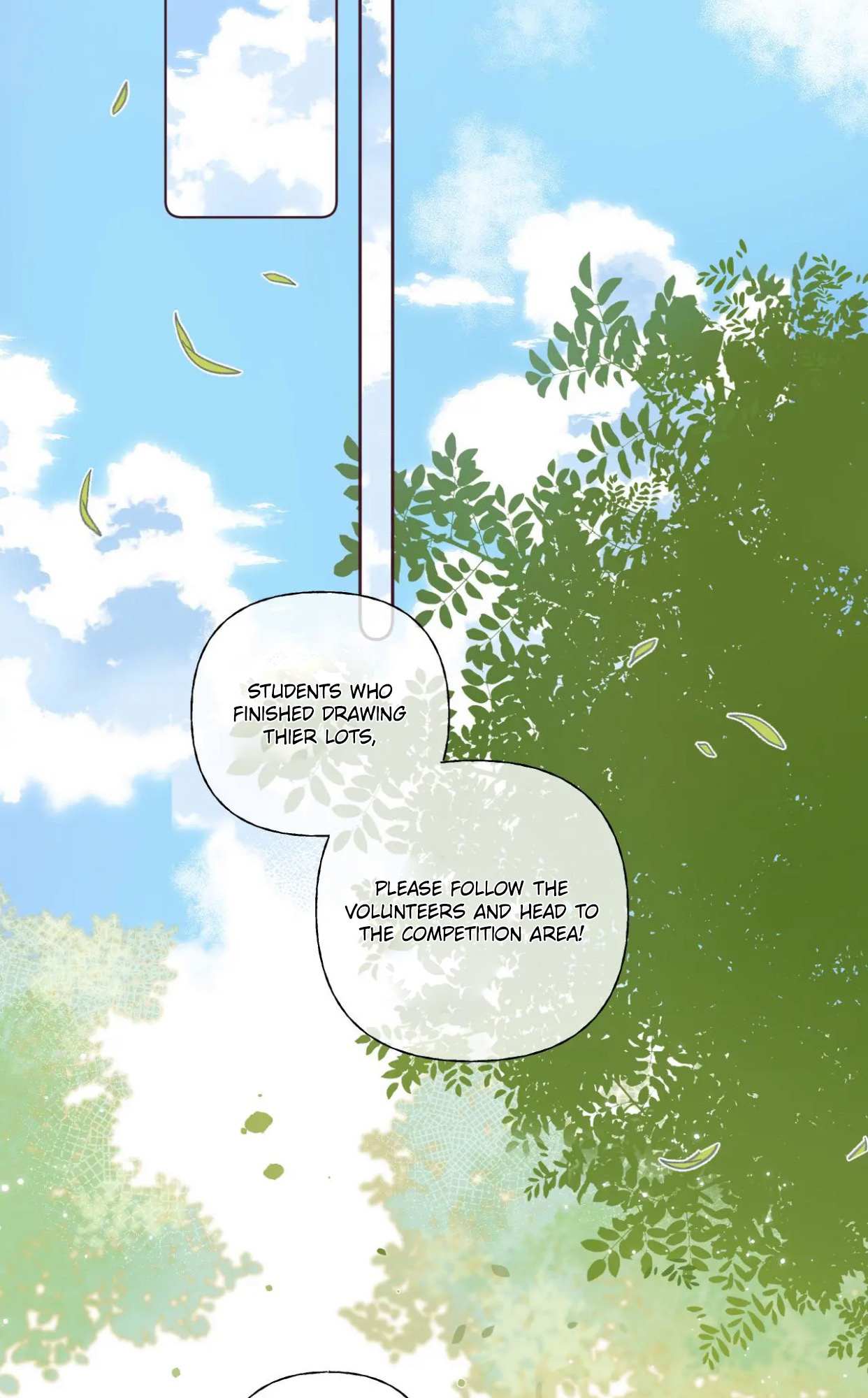 Read Hidden Love Can't Be Concealed Manga Online