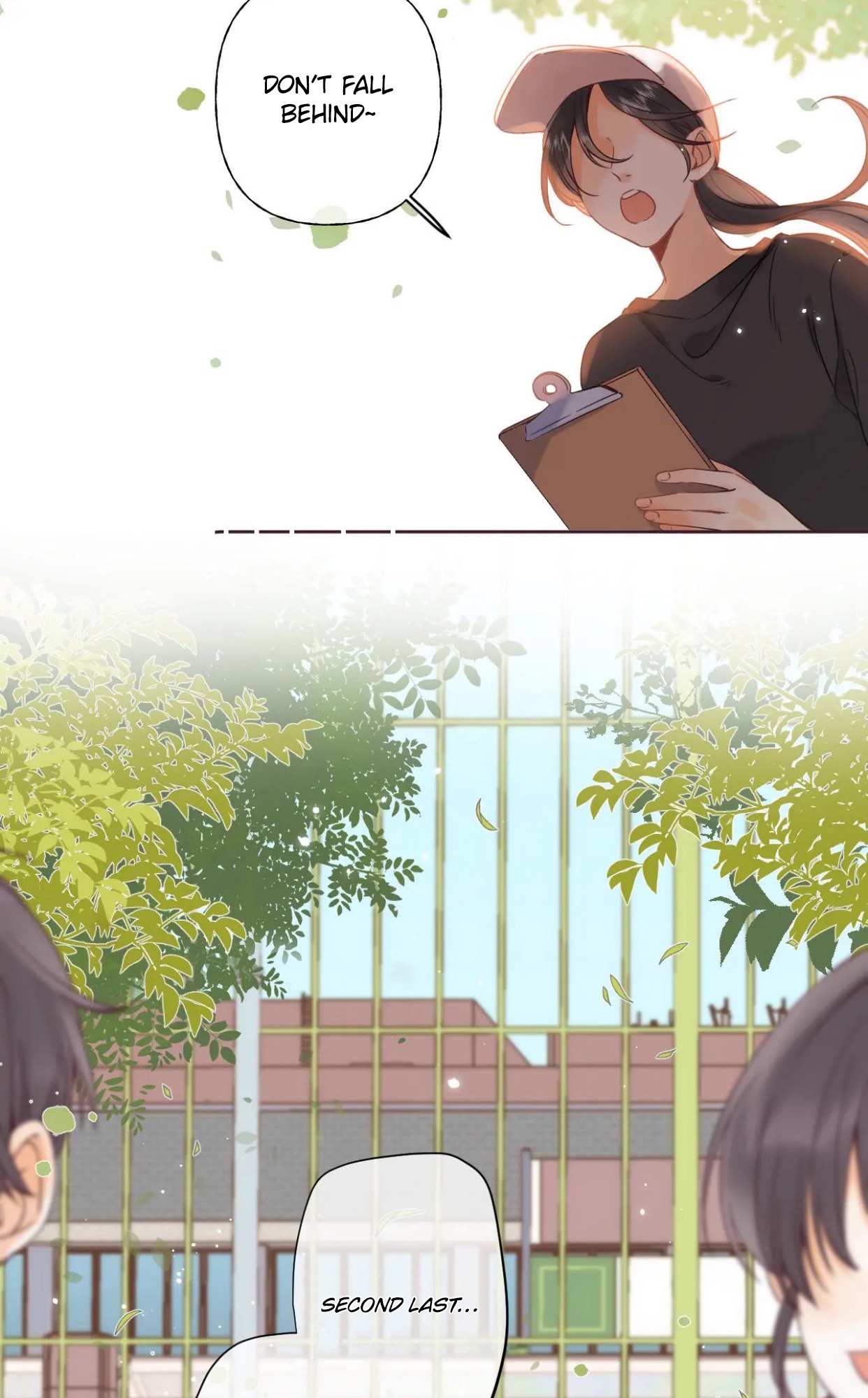 Read Hidden Love Can't Be Concealed Manga Online