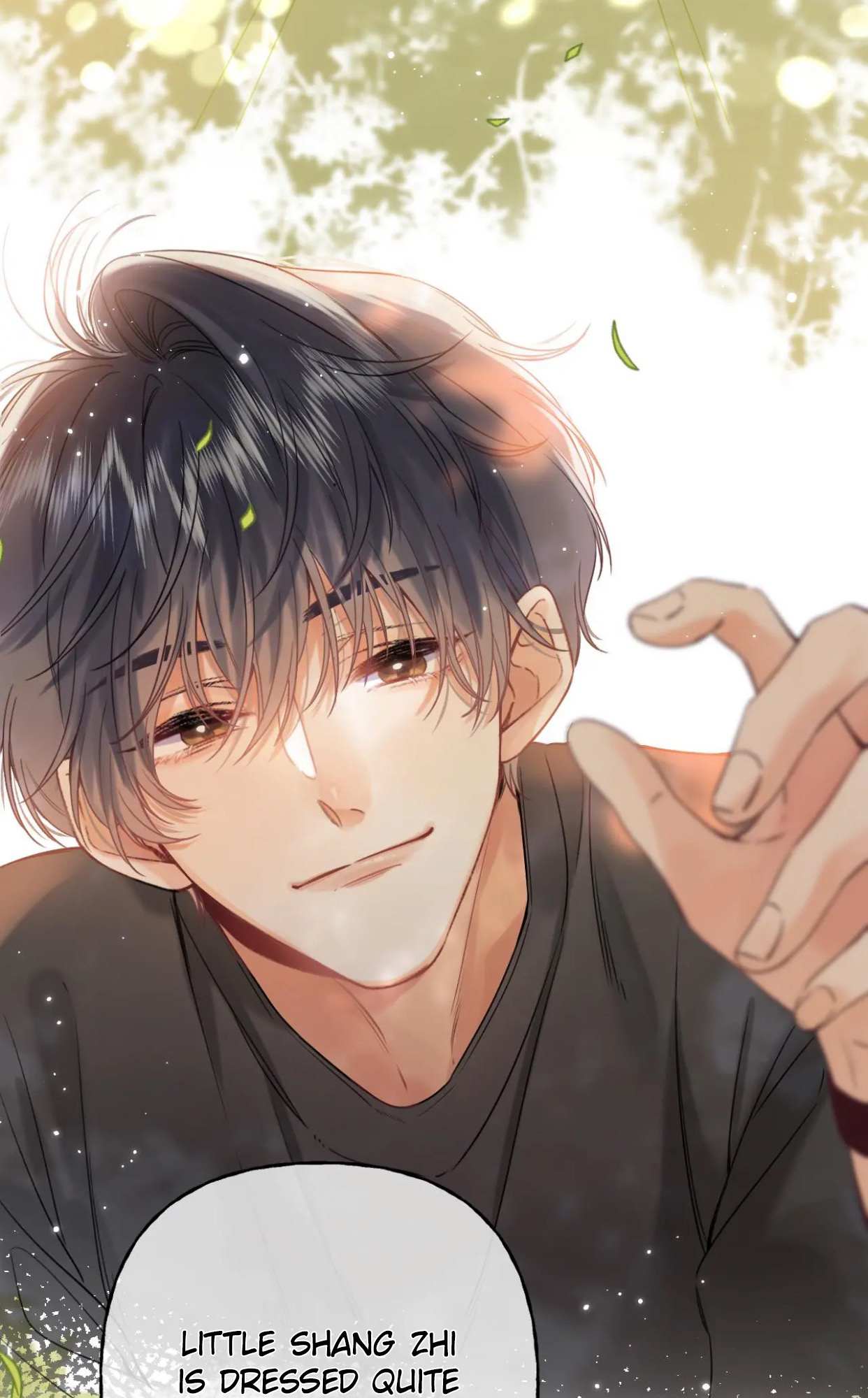 Read Hidden Love Can't Be Concealed Manga Online