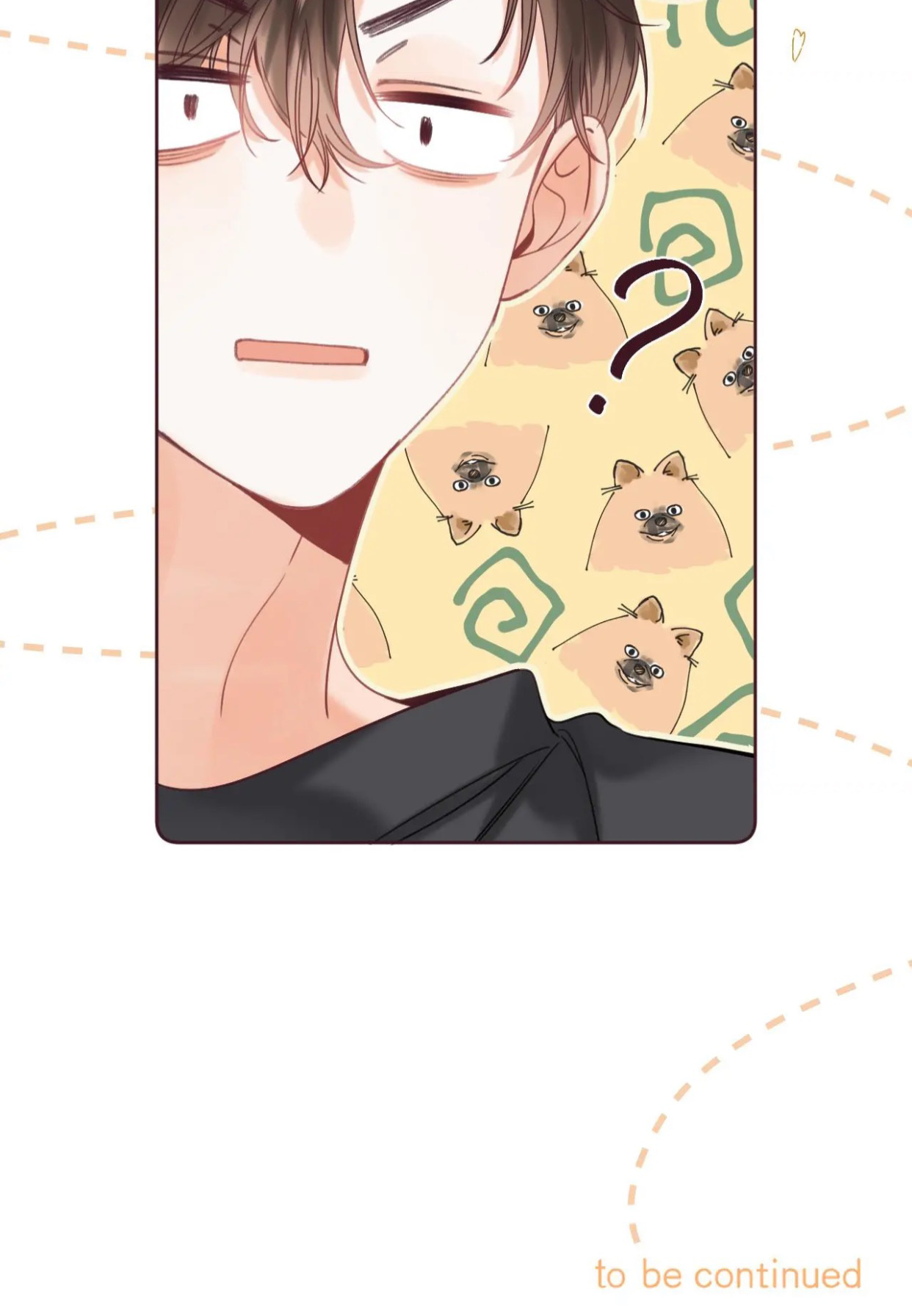 Read Hidden Love Can't Be Concealed Manga Online