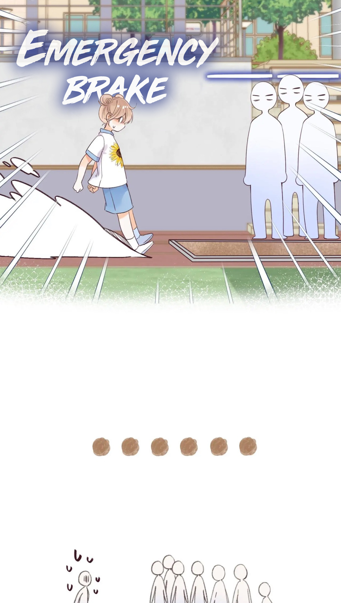 Read Hidden Love Can't Be Concealed Manga Online