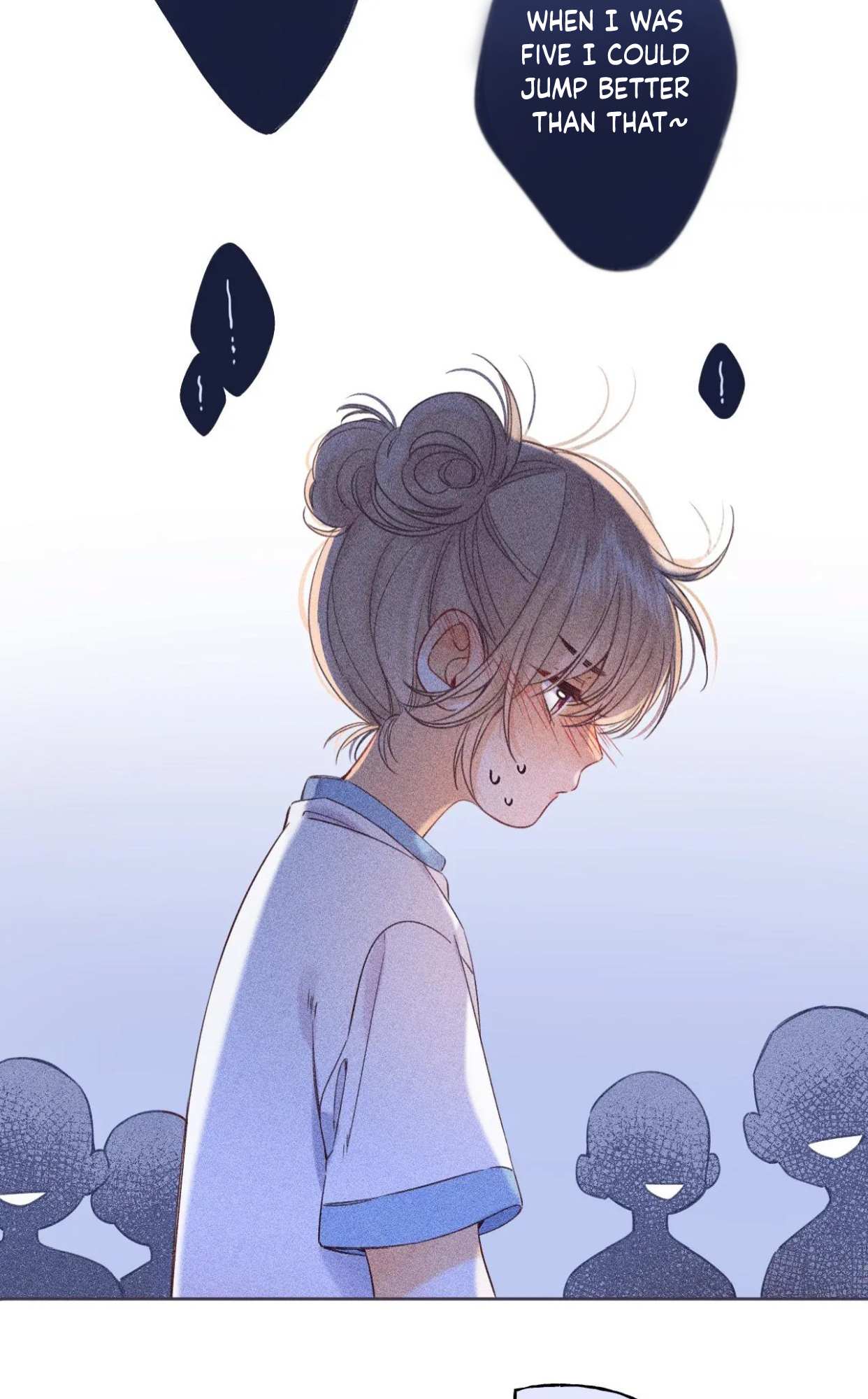 Read Hidden Love Can't Be Concealed Manga Online