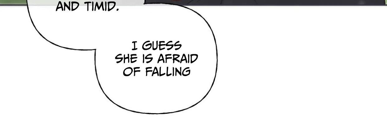 Read Hidden Love Can't Be Concealed Manga Online