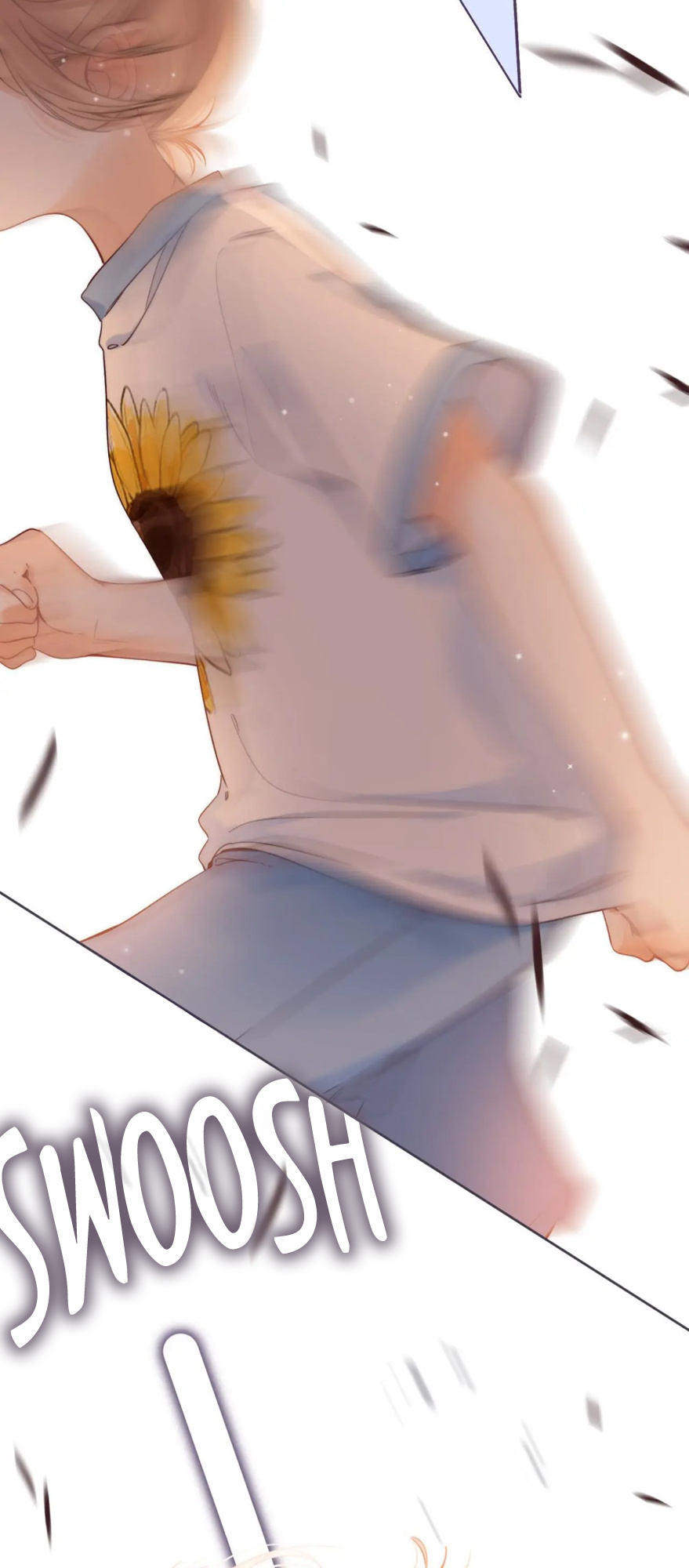Read Hidden Love Can't Be Concealed Manga Online