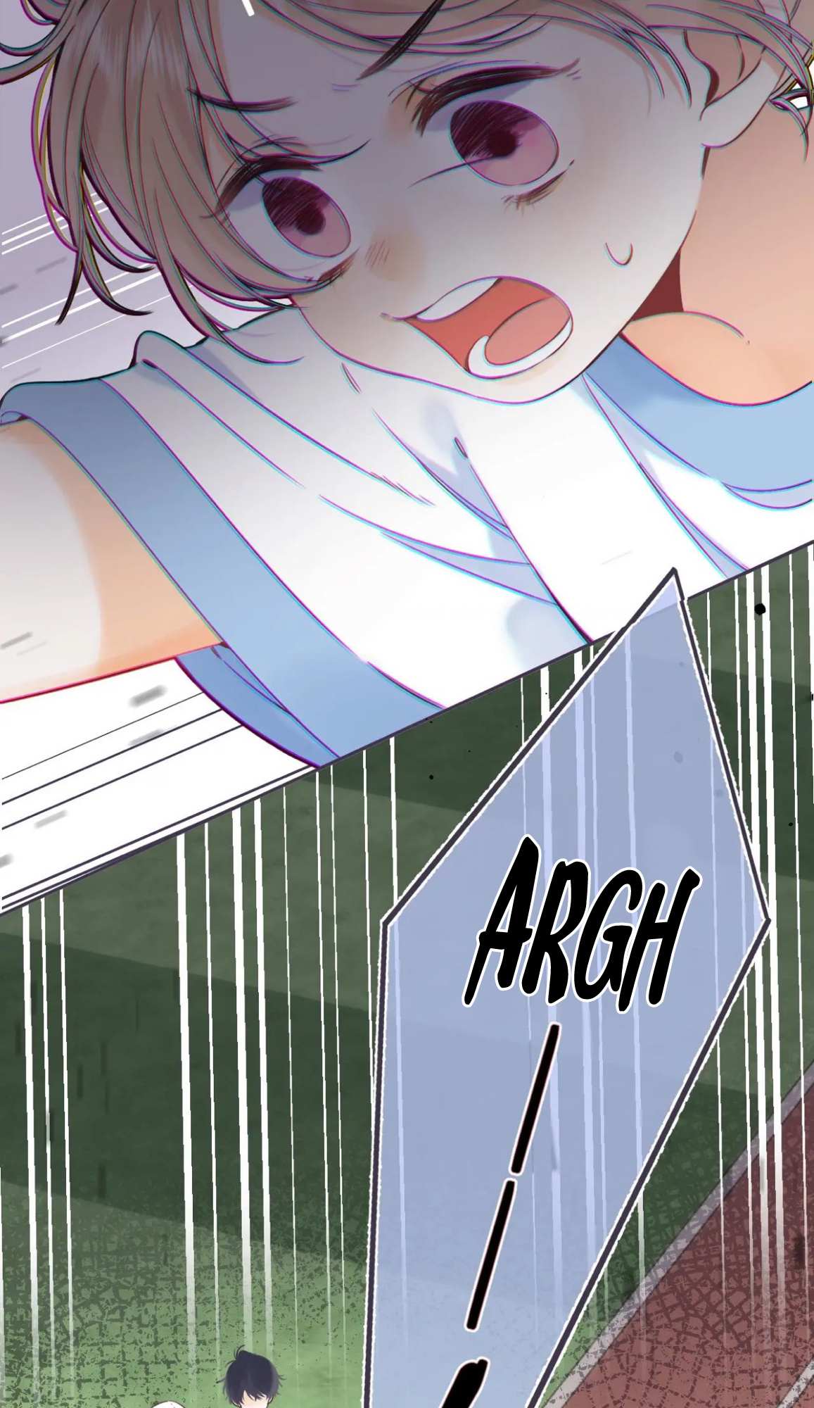 Read Hidden Love Can't Be Concealed Manga Online