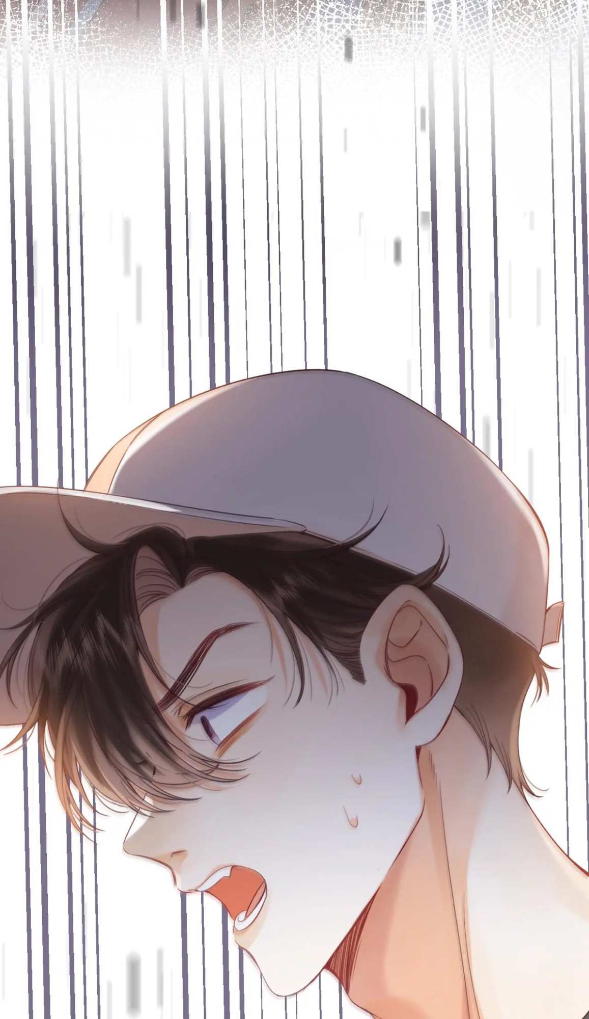 Read Hidden Love Can't Be Concealed Manga Online