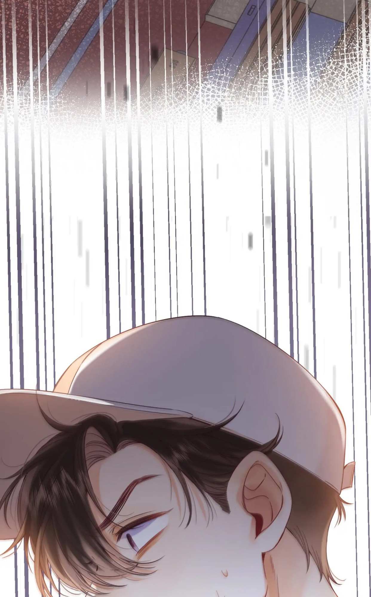 Read Hidden Love Can't Be Concealed Manga Online