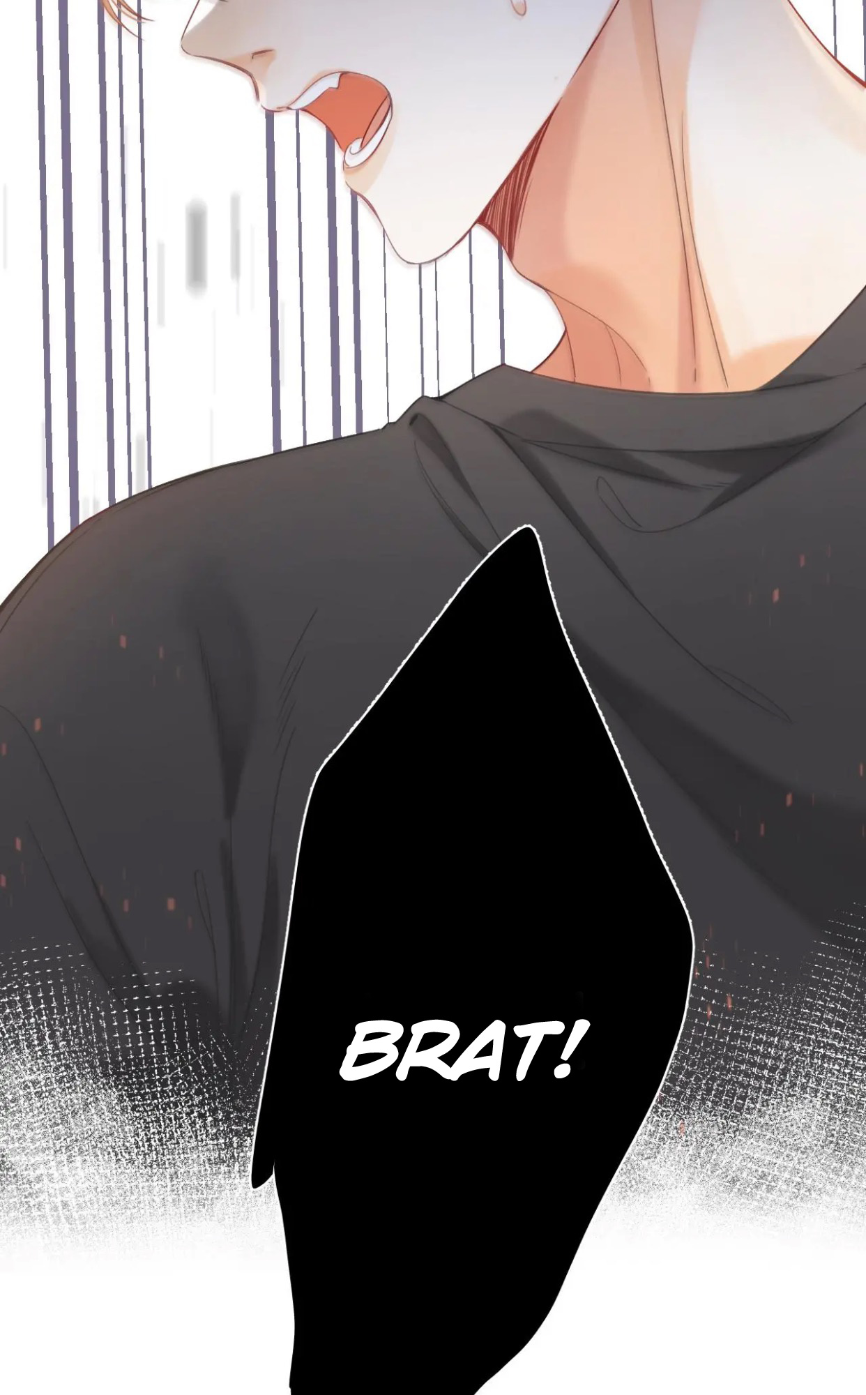 Read Hidden Love Can't Be Concealed Manga Online
