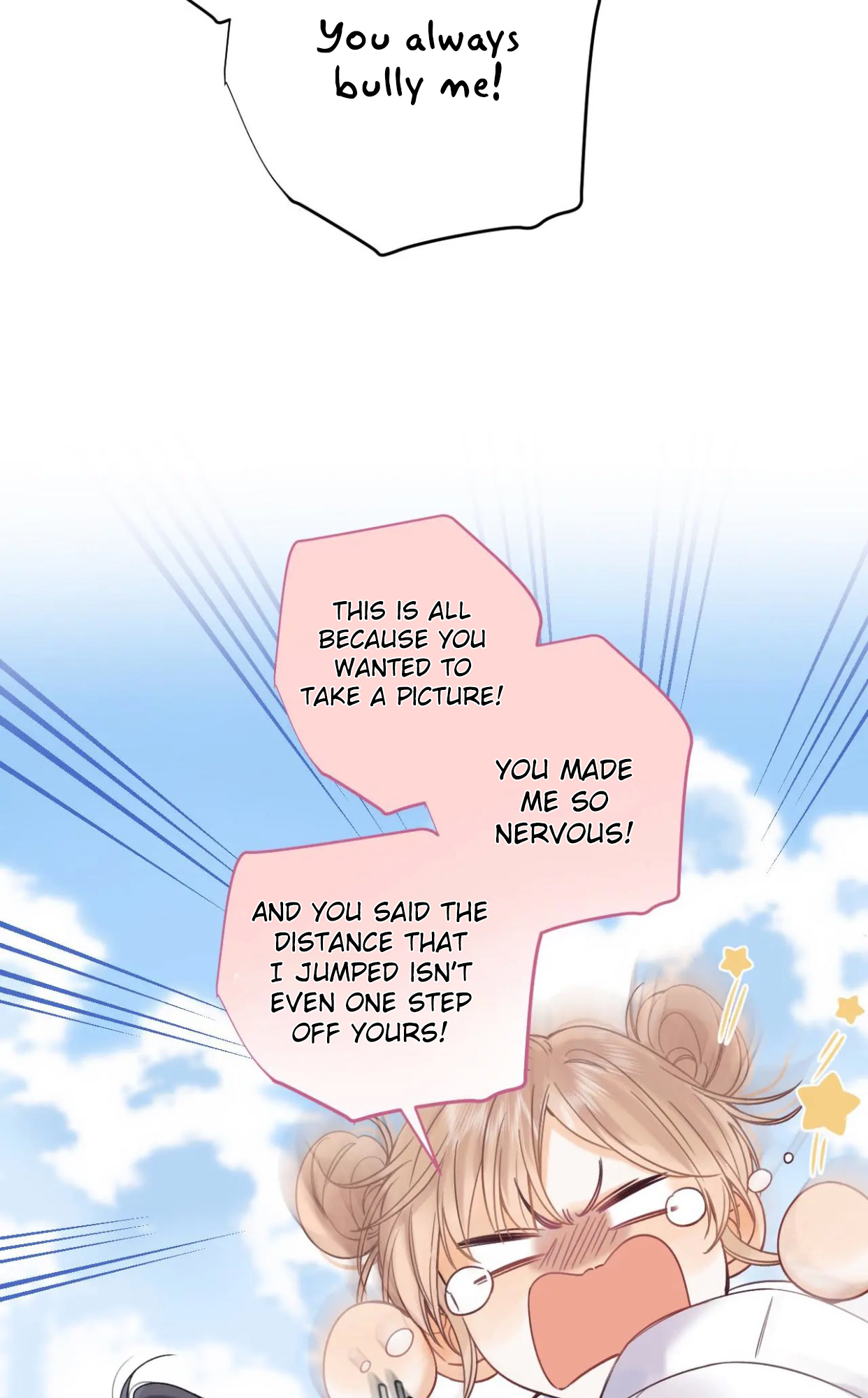 Read Hidden Love Can't Be Concealed Manga Online
