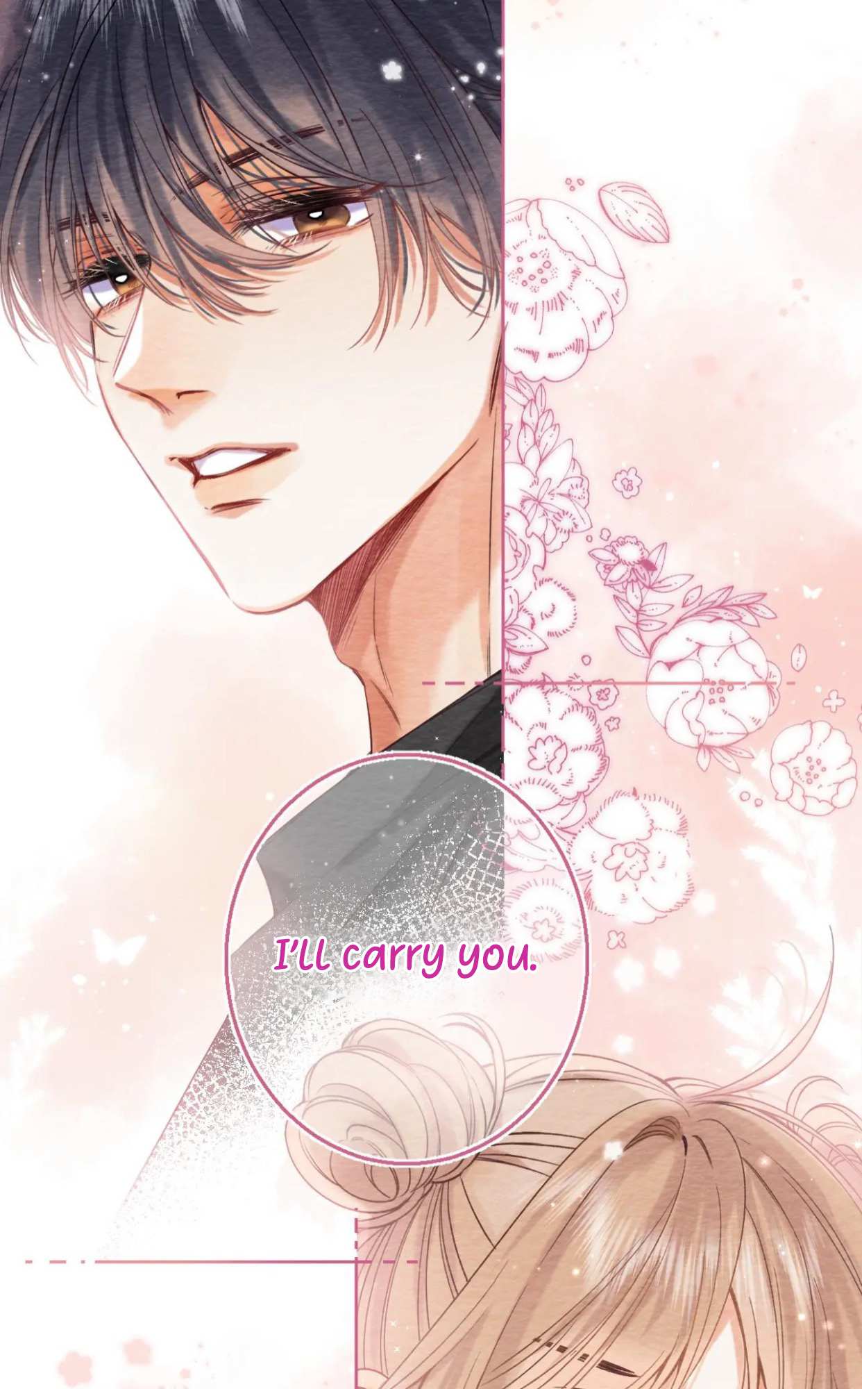 Read Hidden Love Can't Be Concealed Manga Online