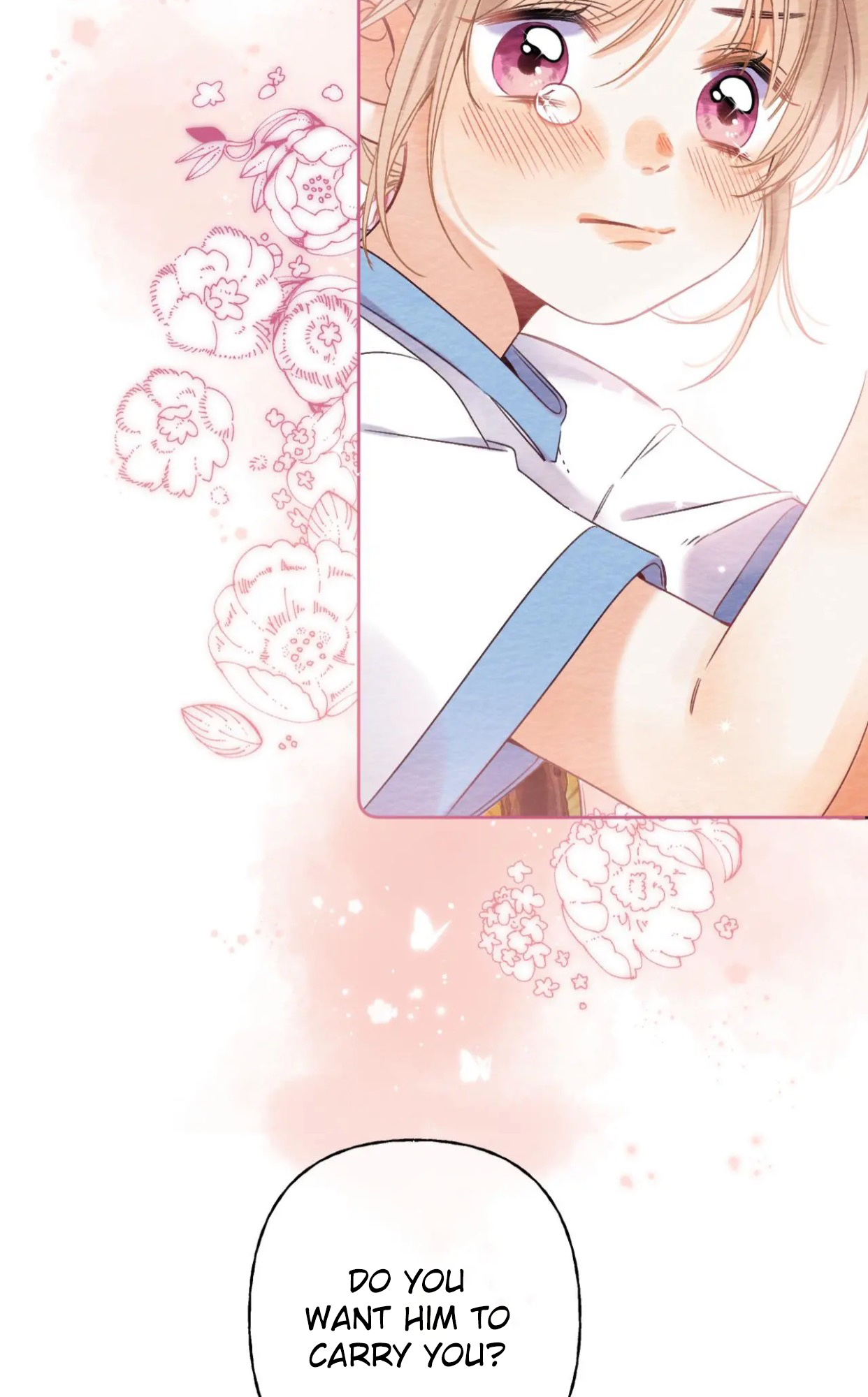 Read Hidden Love Can't Be Concealed Manga Online