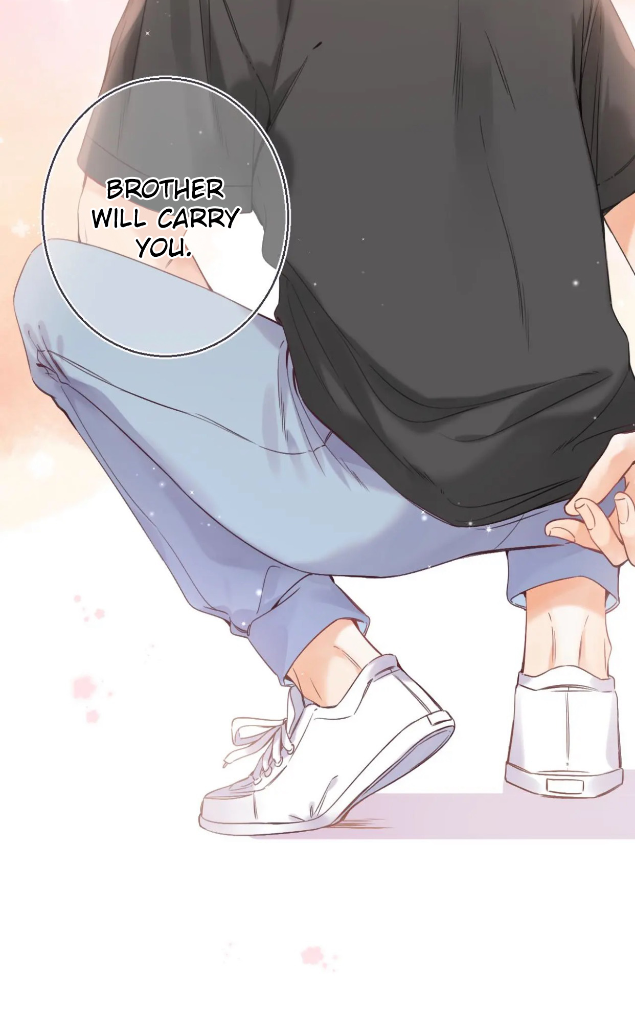 Read Hidden Love Can't Be Concealed Manga Online