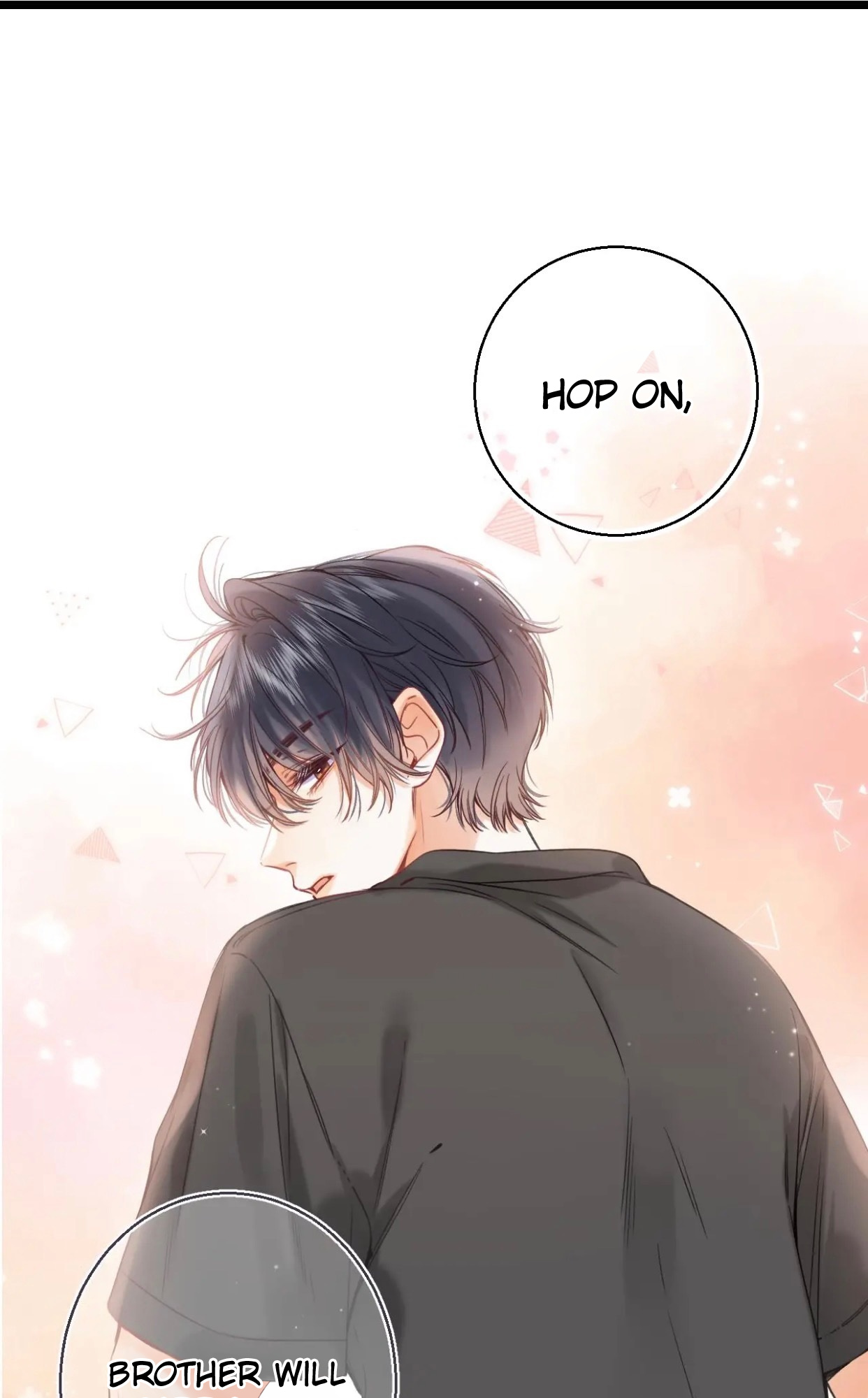Read Hidden Love Can't Be Concealed Manga Online