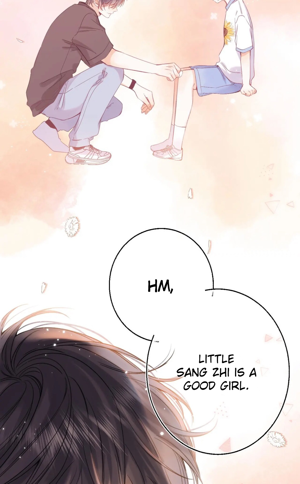 Read Hidden Love Can't Be Concealed Manga Online