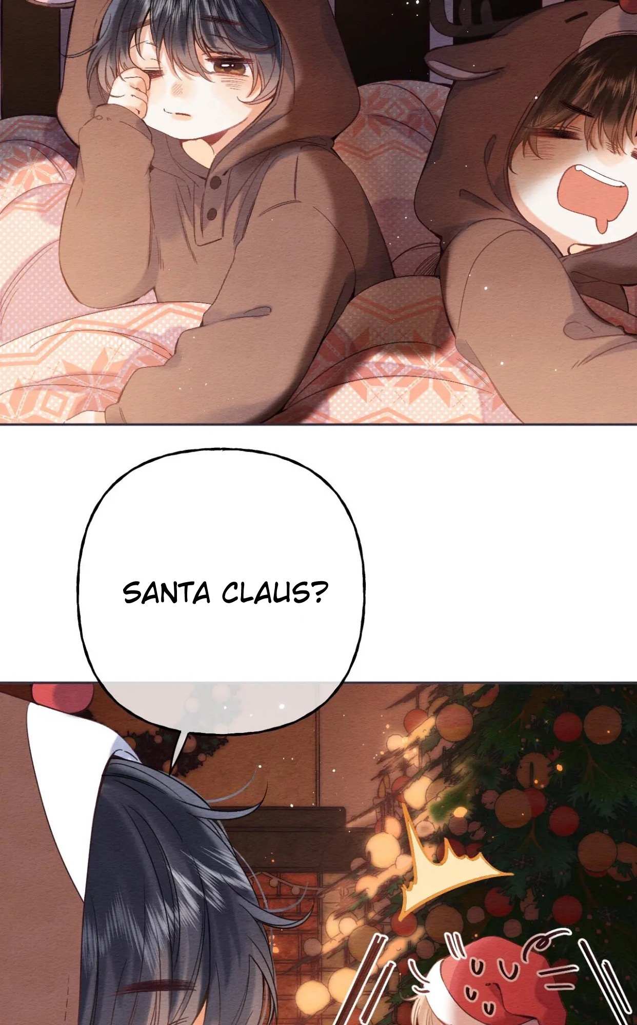 Read Hidden Love Can't Be Concealed Manga Online